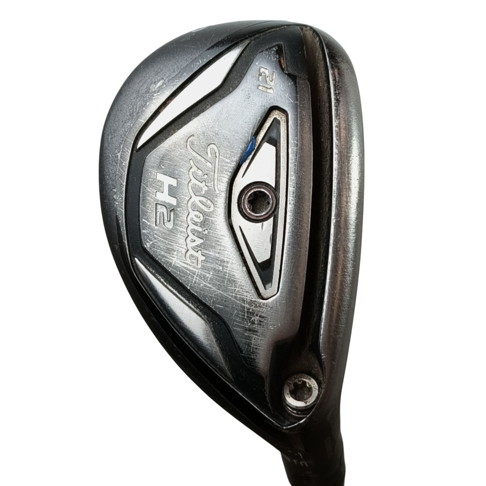 Titleist H2 816 Hybrid / Flex Regular / #3/21