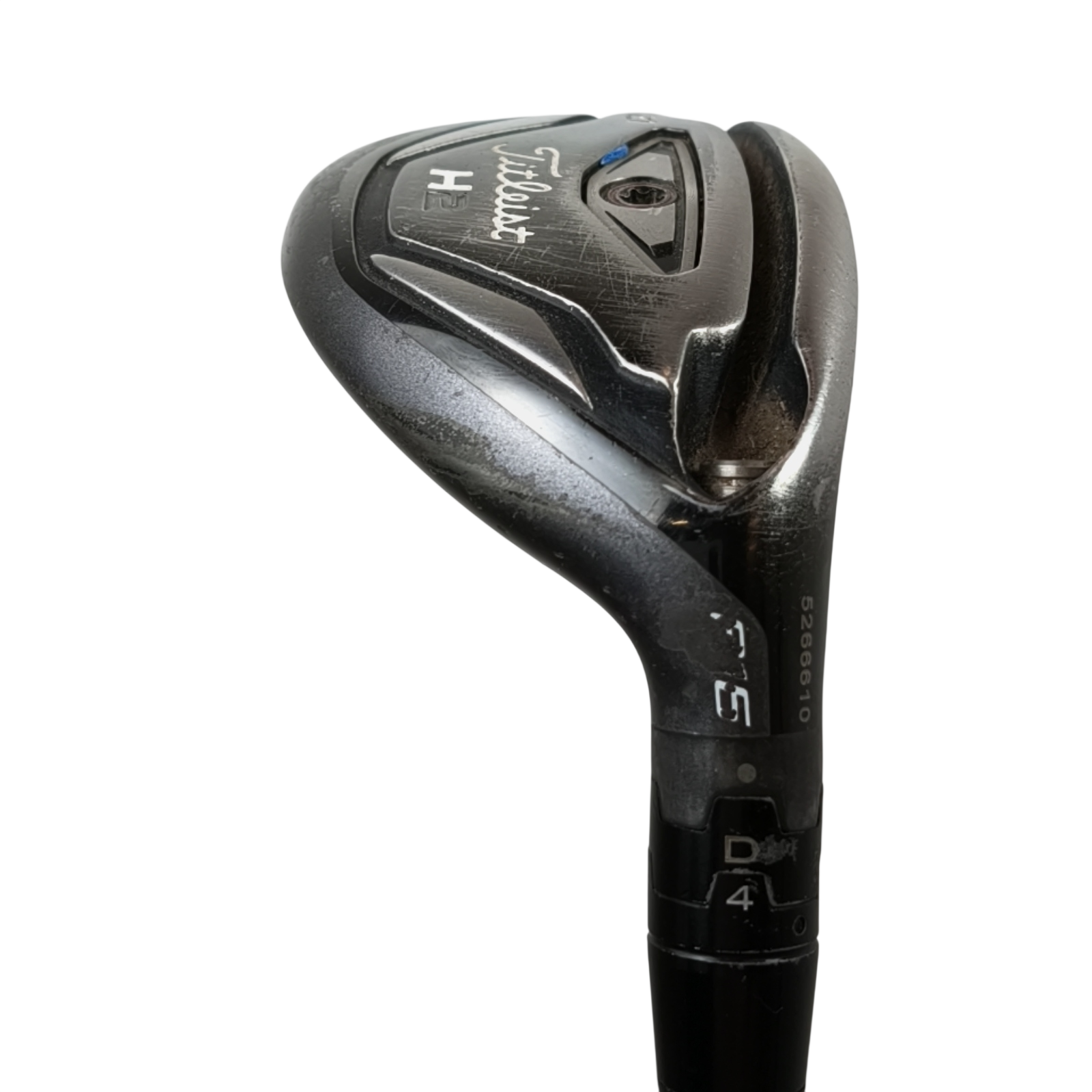 Titleist H2 816 Hybrid / Flex Regular / #3/21