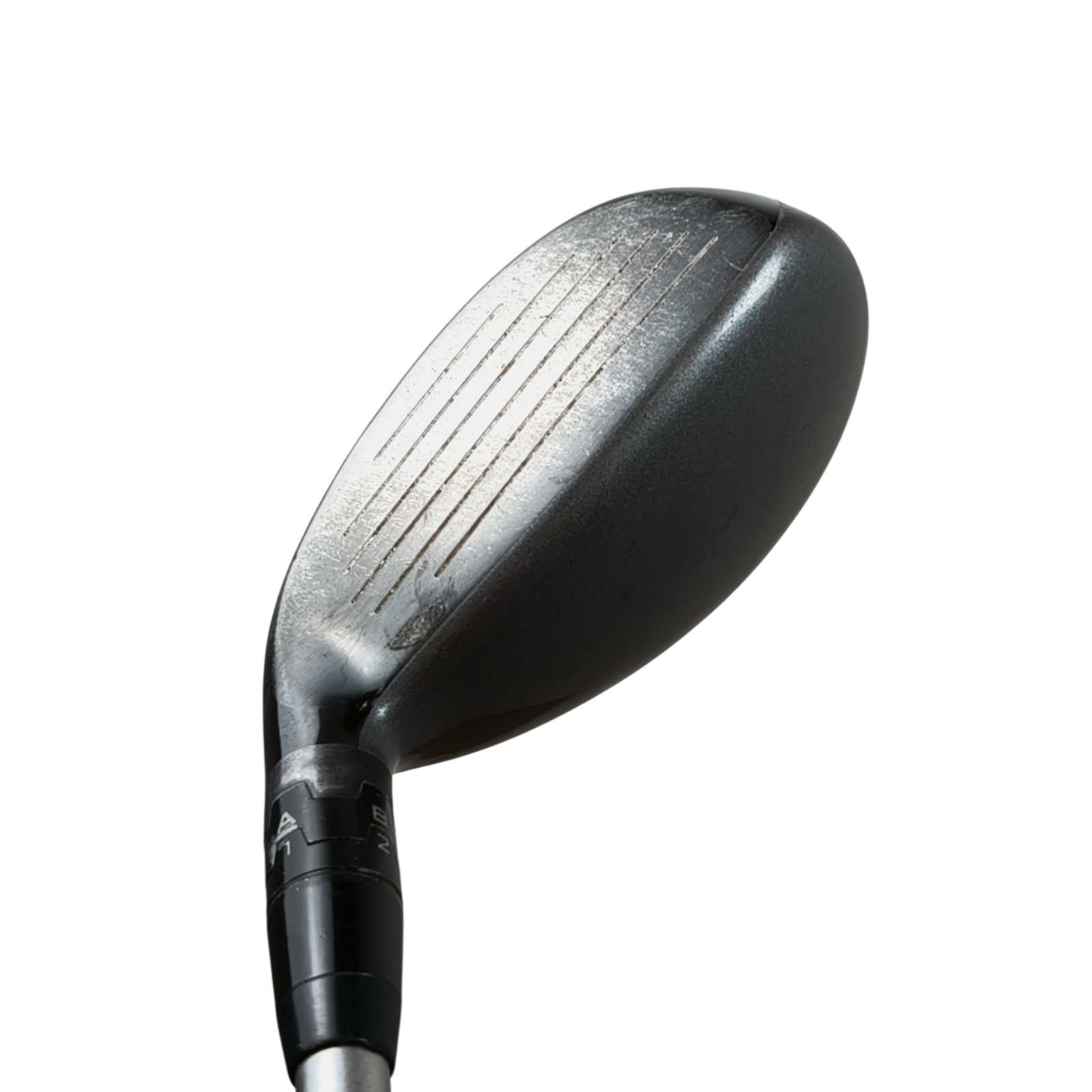 Titleist H2 816 Hybrid / Flex Regular / #3/21