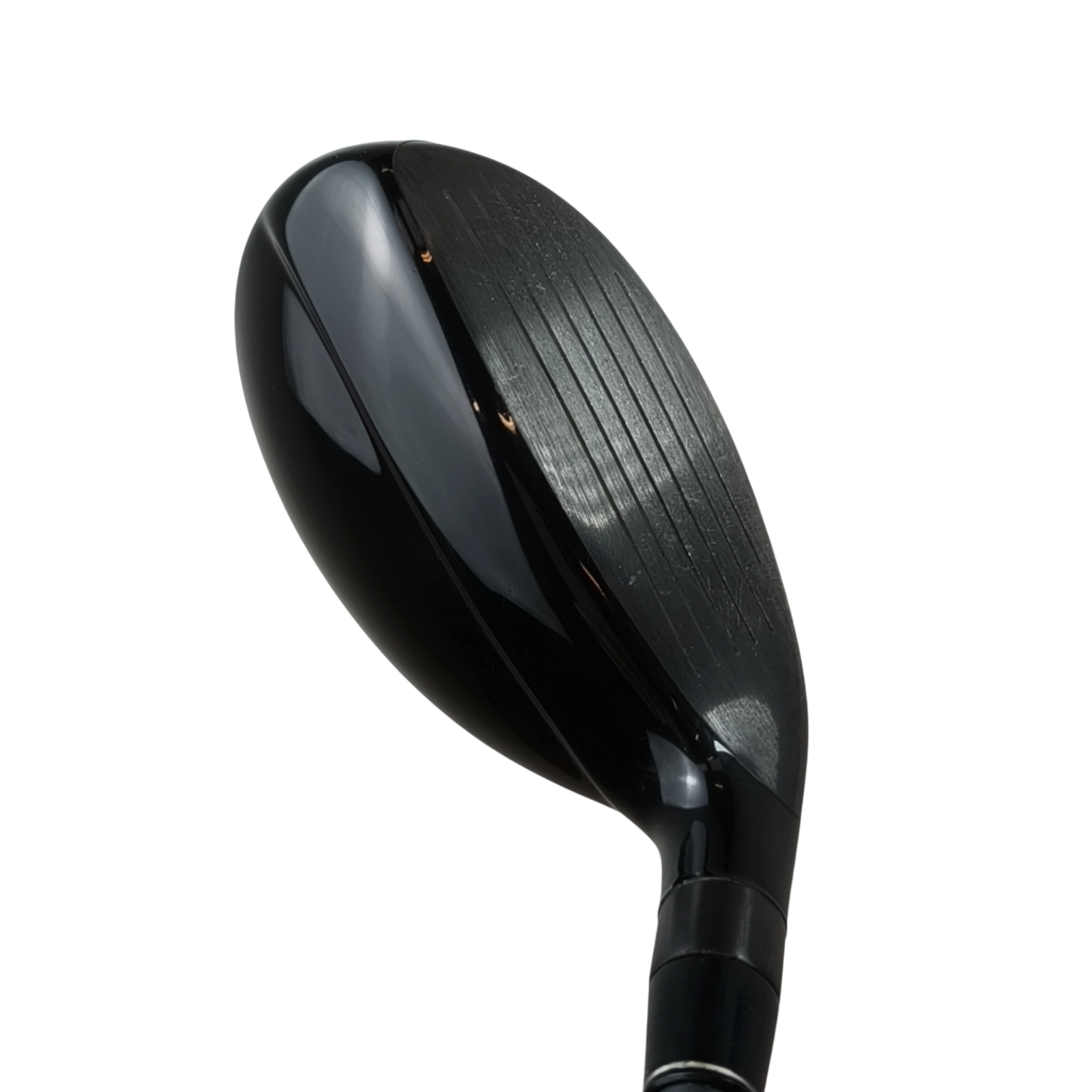 Left Srixon ZX Hybrid / Flex Regular / #4/22