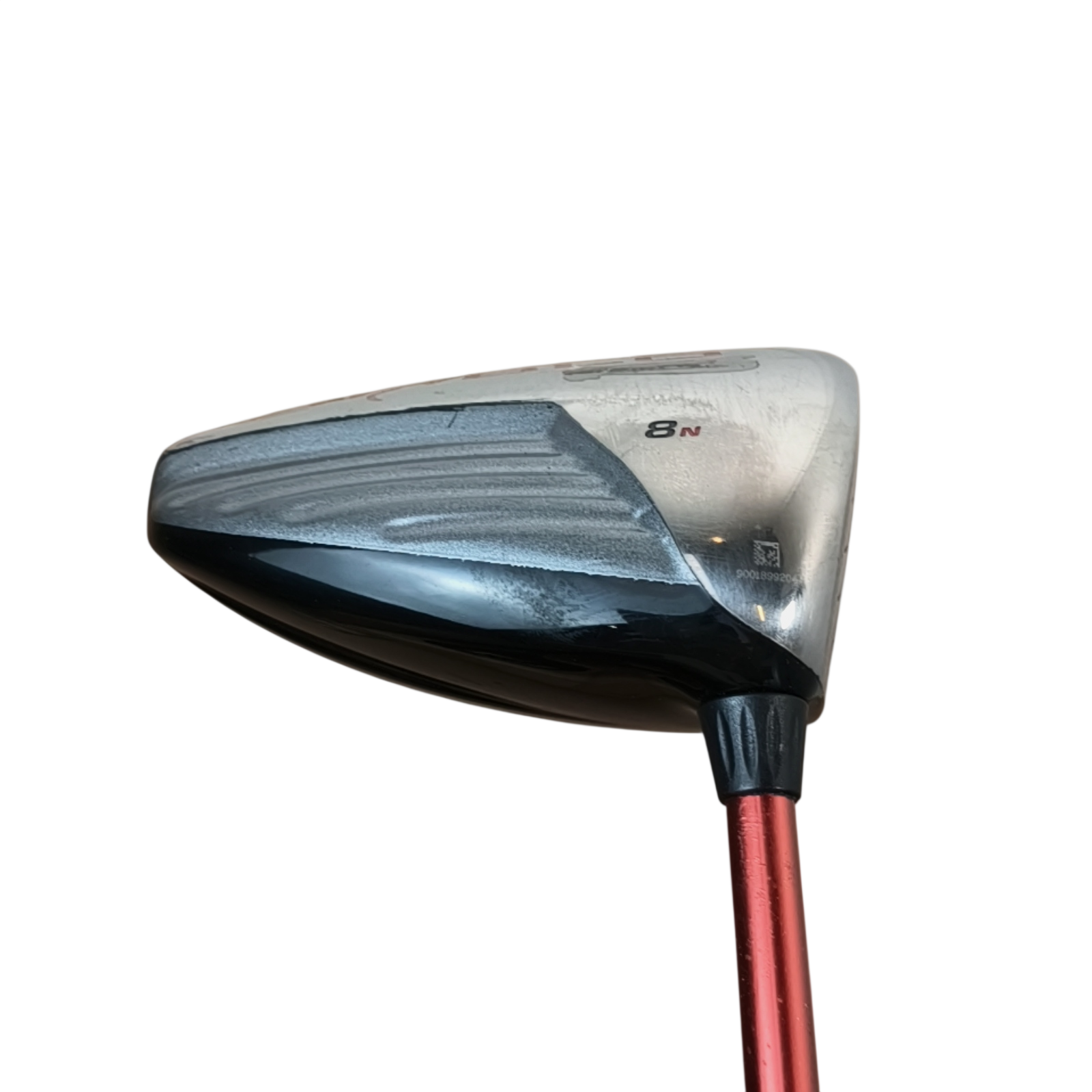 Callaway Big Bertha Diablo Driver / Flex Stiff / Loft 8
