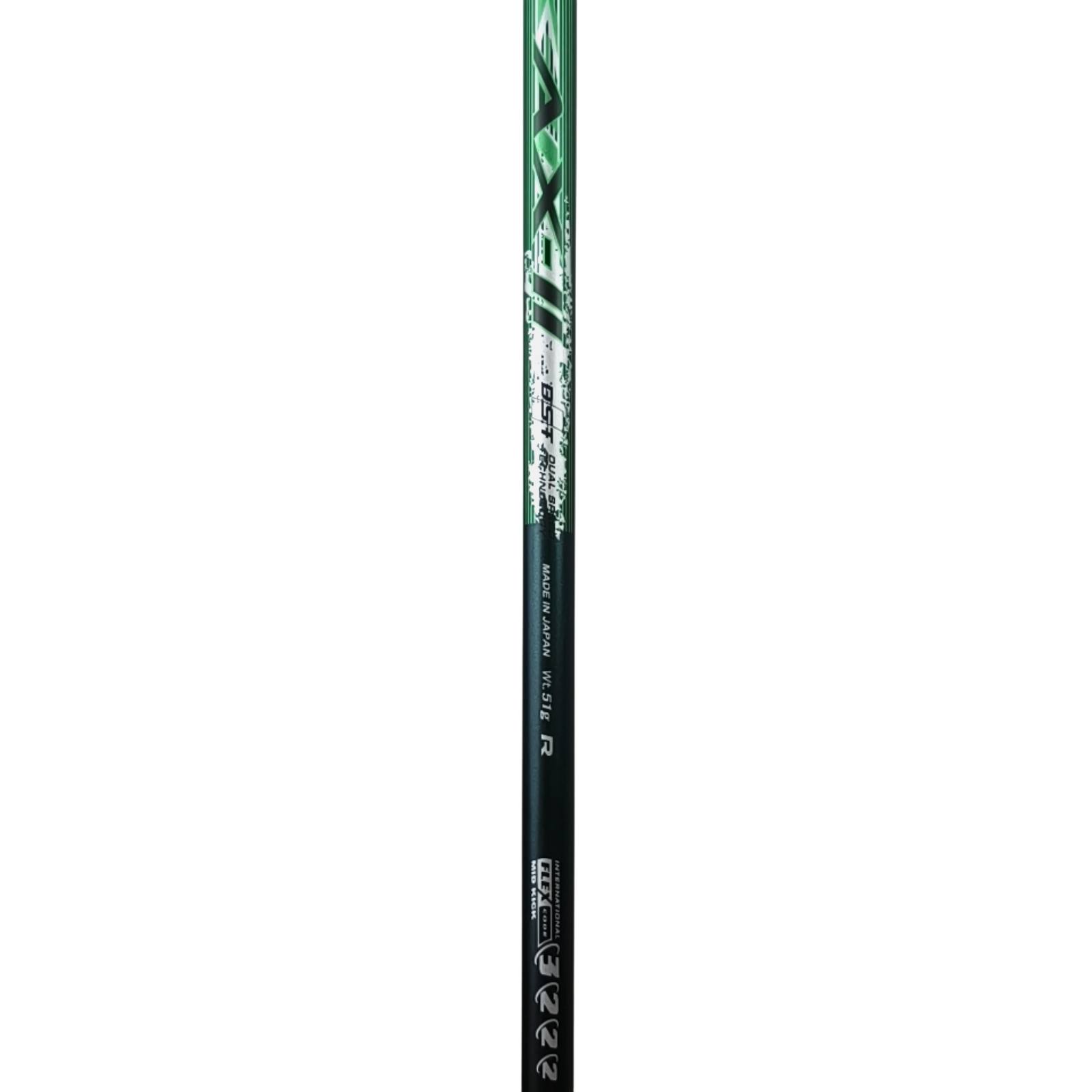 XXIO X Hybrid / Flex Regular / #5/23