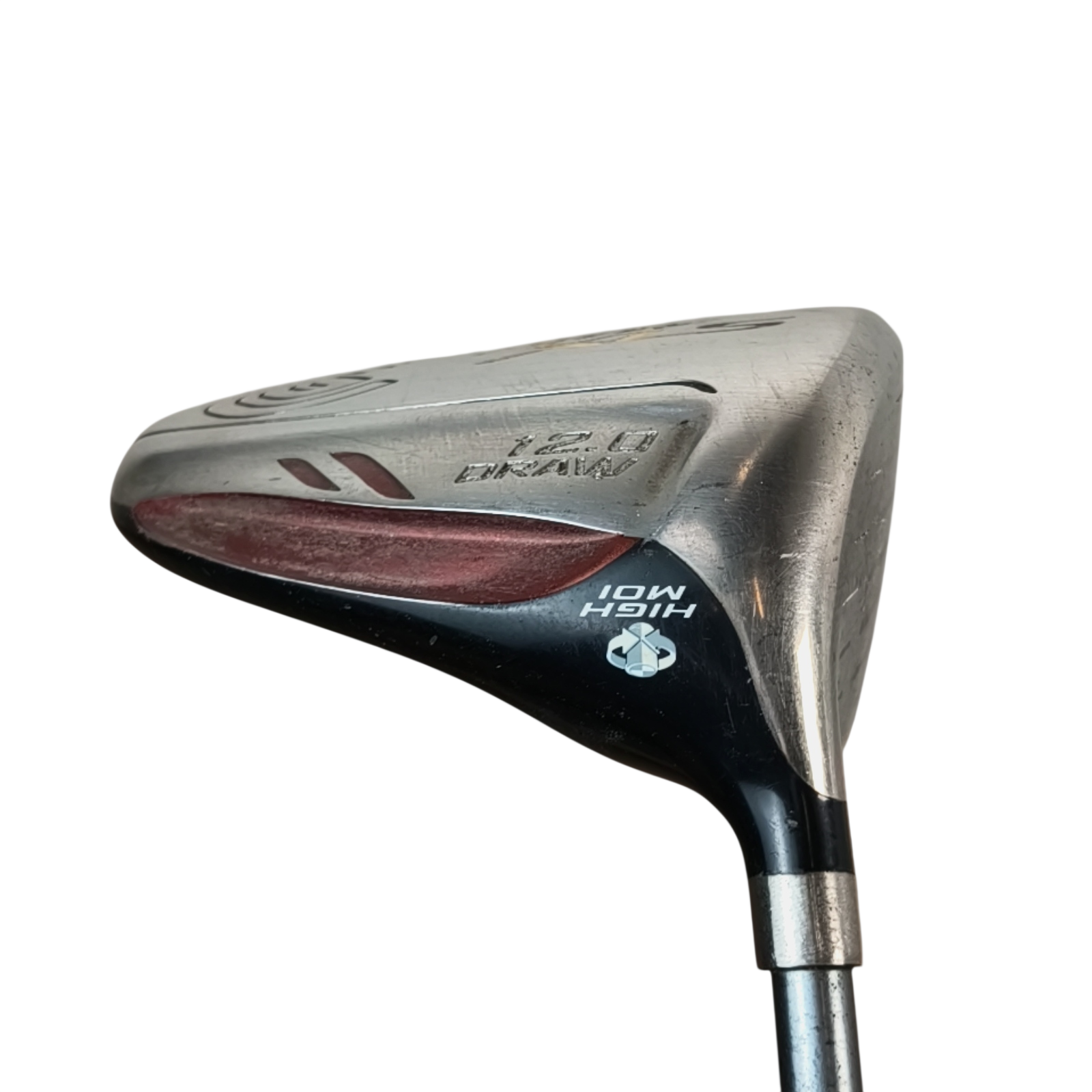 Cleveland Hibore XLS Driver / Flex Regular / Loft 12