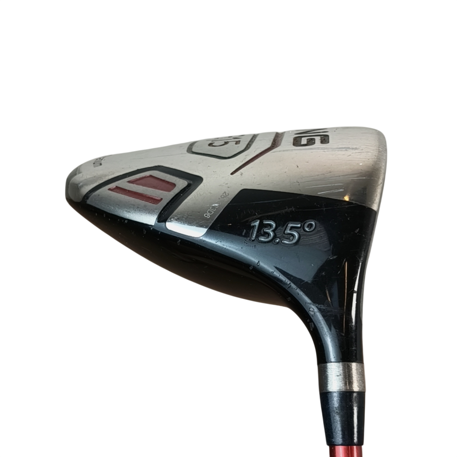 PING G15 Driver / Flex Regular / Loft 13.5