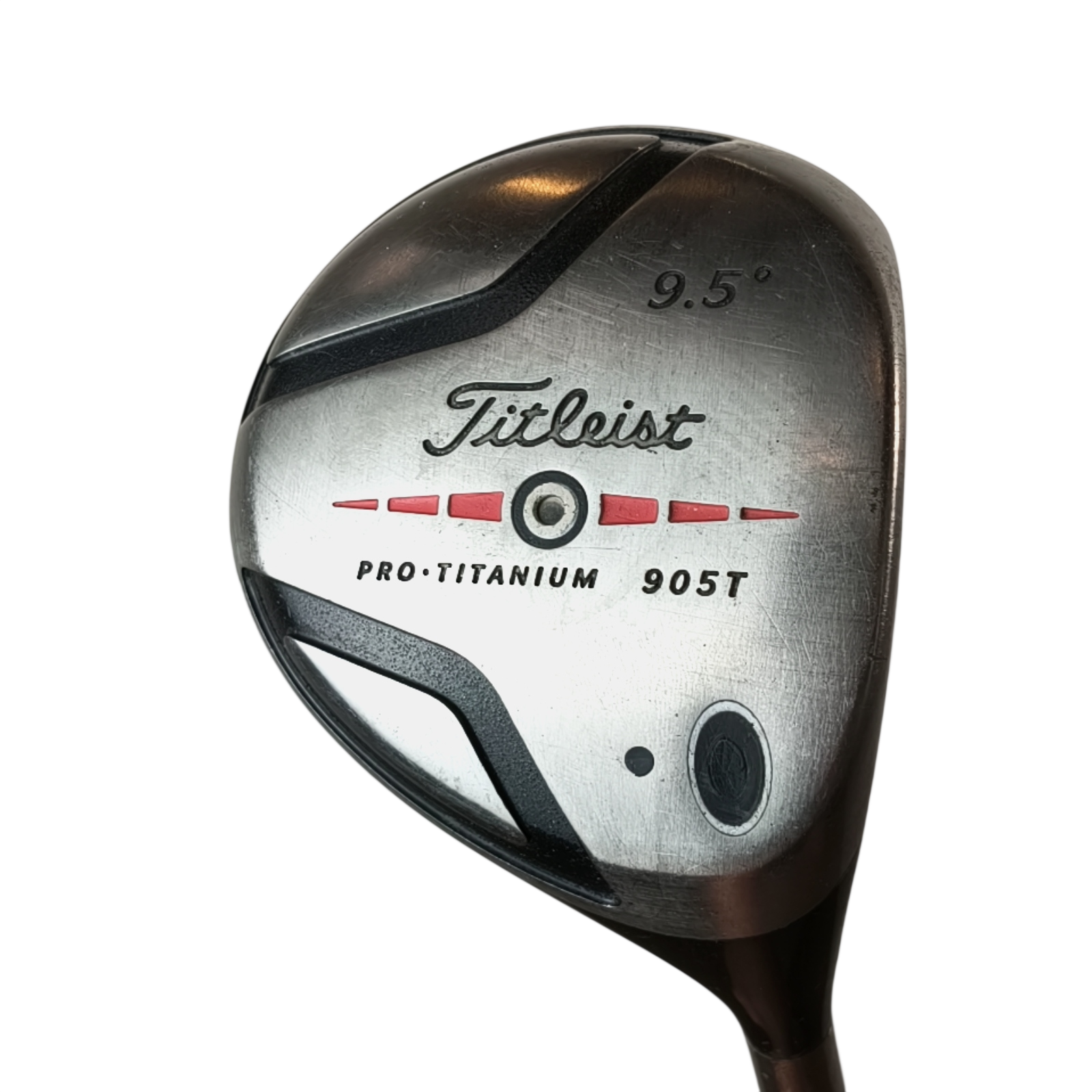 Titleist 905T Driver / Flex Stiff / Loft 9.5