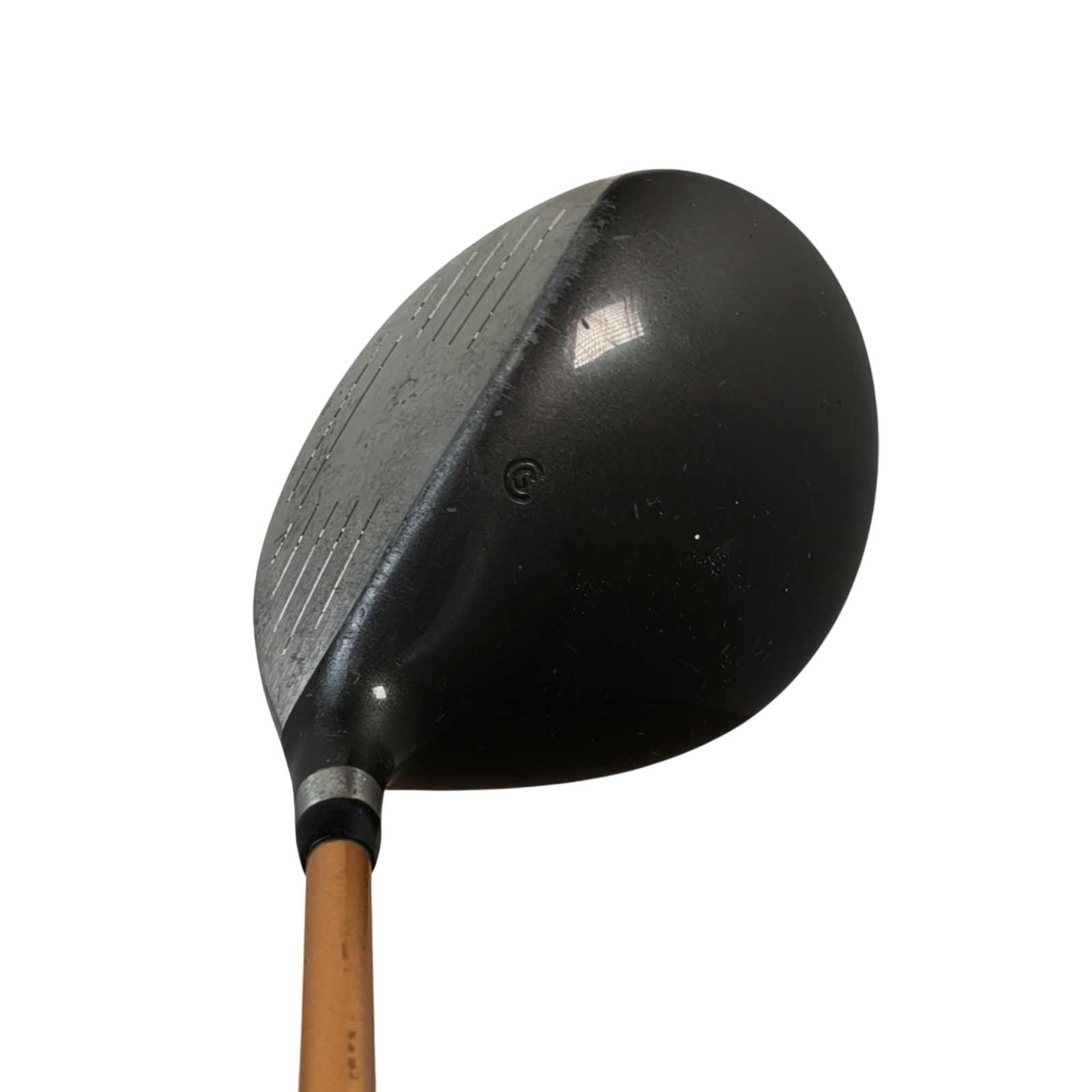 Cleveland Launcher Ti Driver / Flex Stiff / Loft 8.5