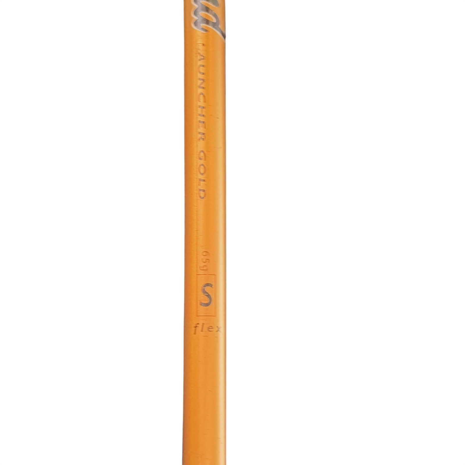 Cleveland Launcher Ti Driver / Flex Stiff / Loft 8.5