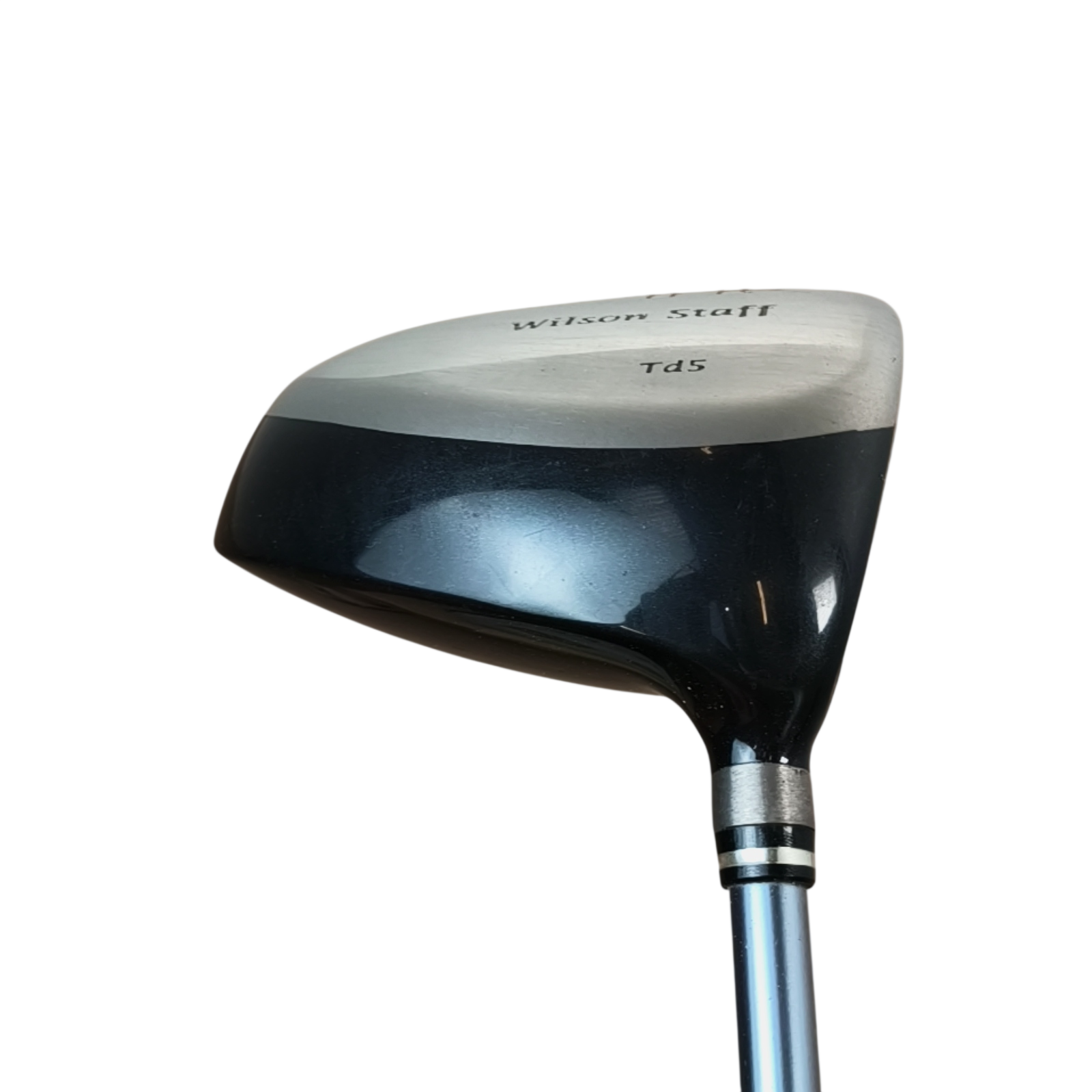 Wilson Staff Td5 Driver / Flex Ladies / Loft 13