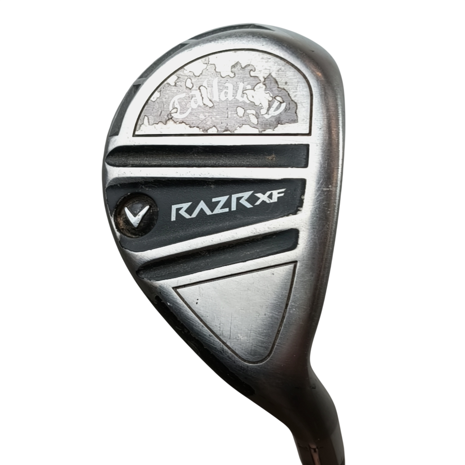 Callaway Razr XF Hybrid / Flex Regular / #3/21
