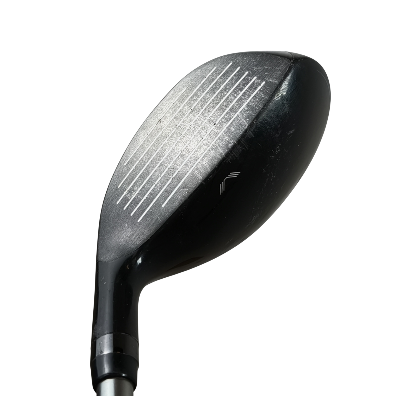 Wilson Staff D7 Hybrid / Flex A-flex / #5/25