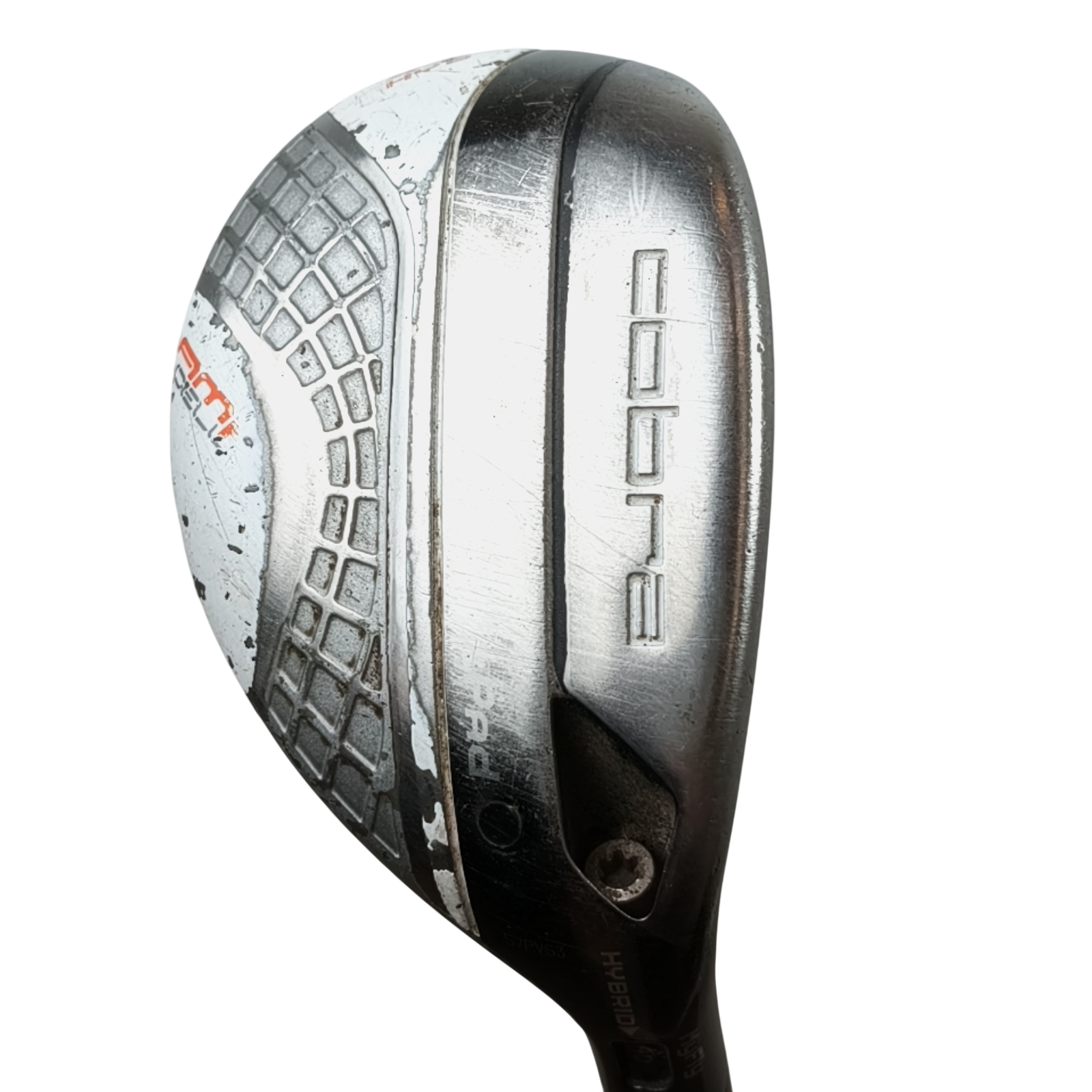 Cobra AMP Cell Hybrid / Flex Stiff / #5/24