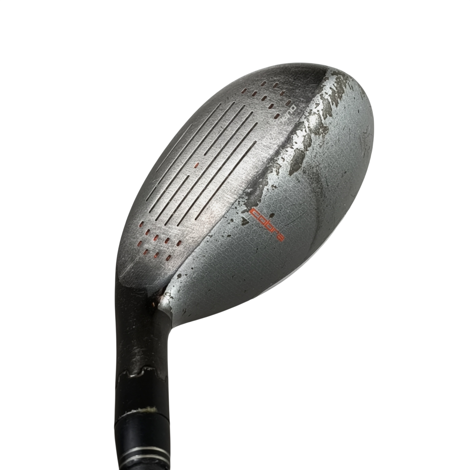 Cobra AMP Cell Hybrid / Flex Stiff / #5/24