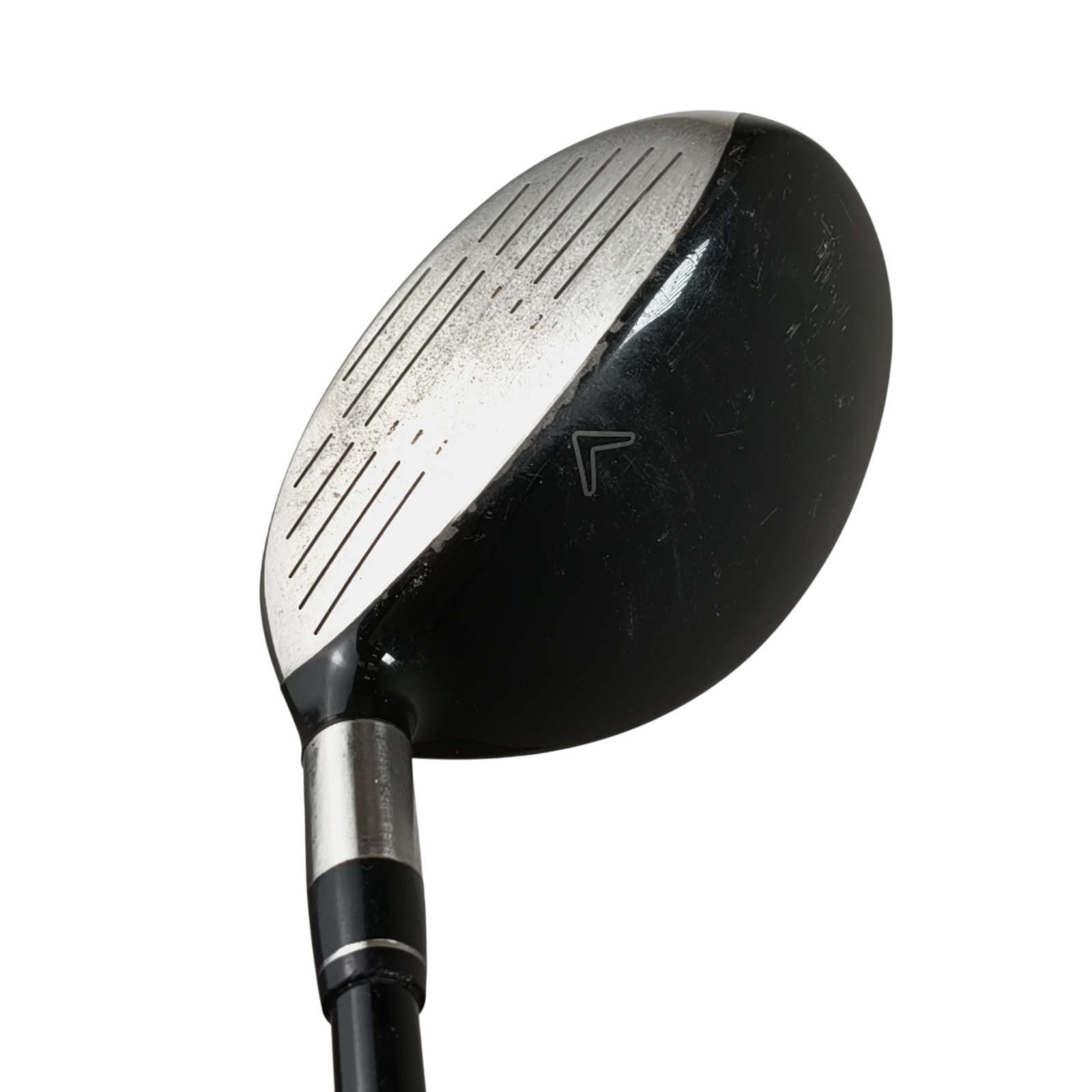 Callaway FT Fairway Wood / Flex Stiff / #3/15
