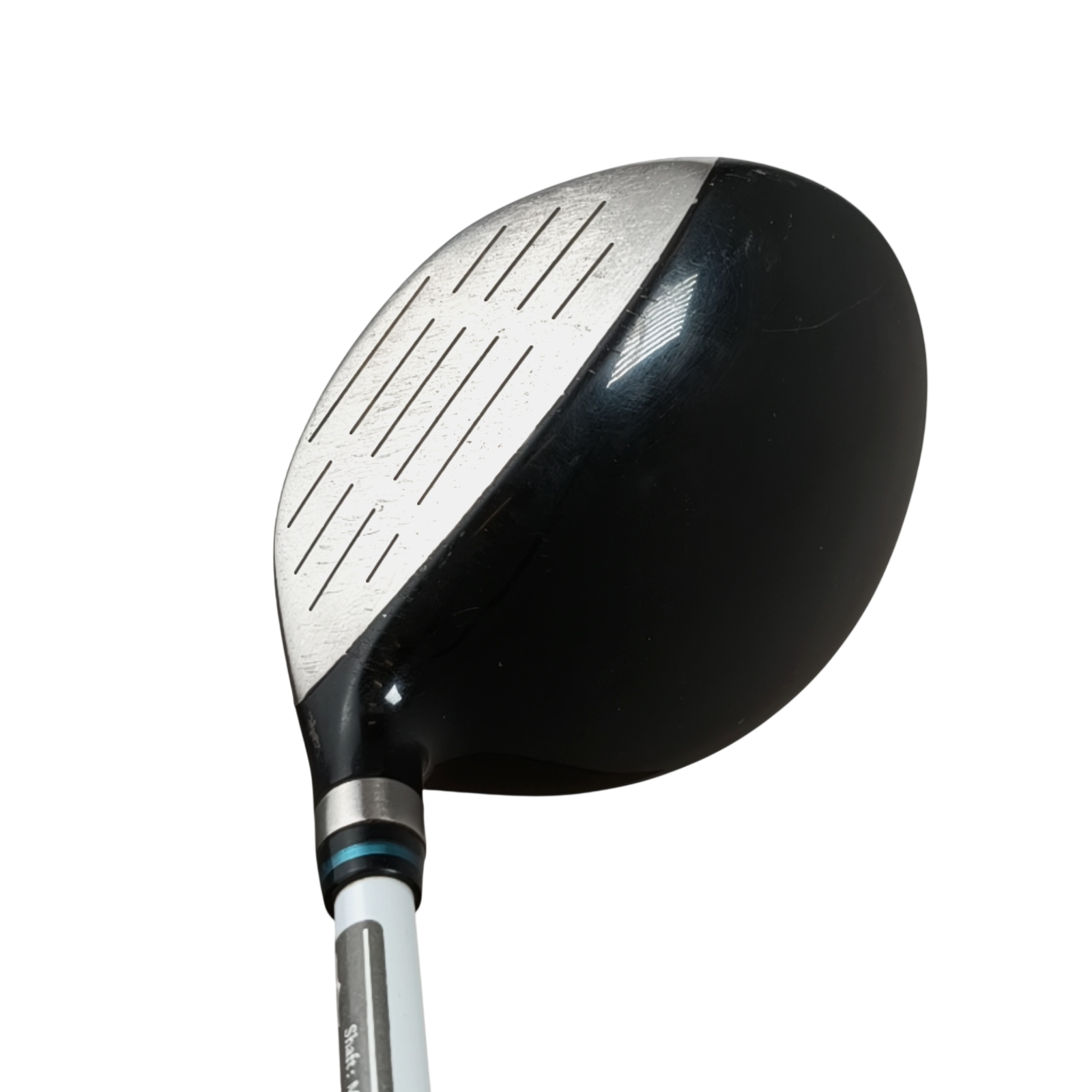 Wilson Fybrid RS Fairway Wood / Flex Ladies / #3/17