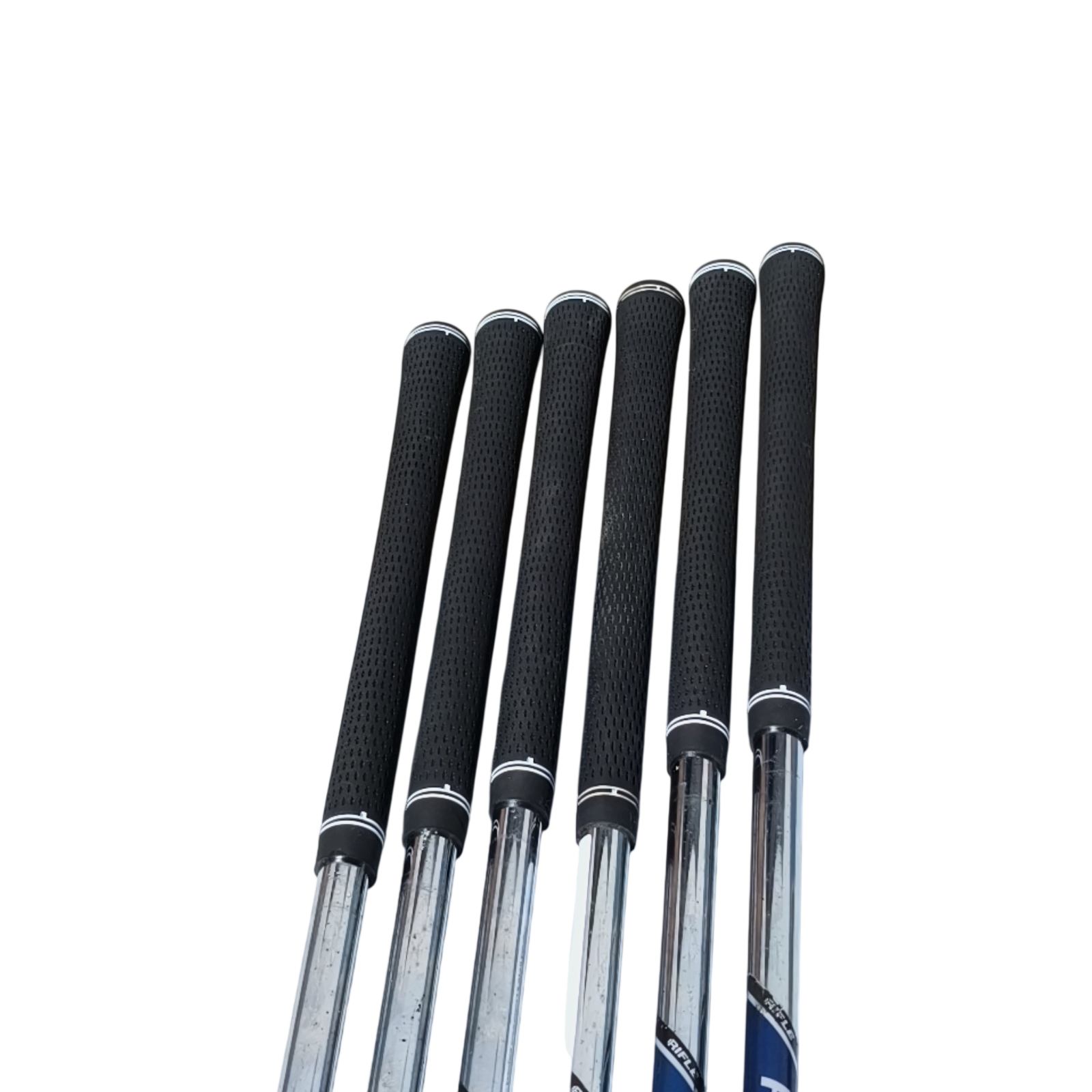 Callaway X-Forged Jernsæt / 5-PW / Flex Stiff / Stål