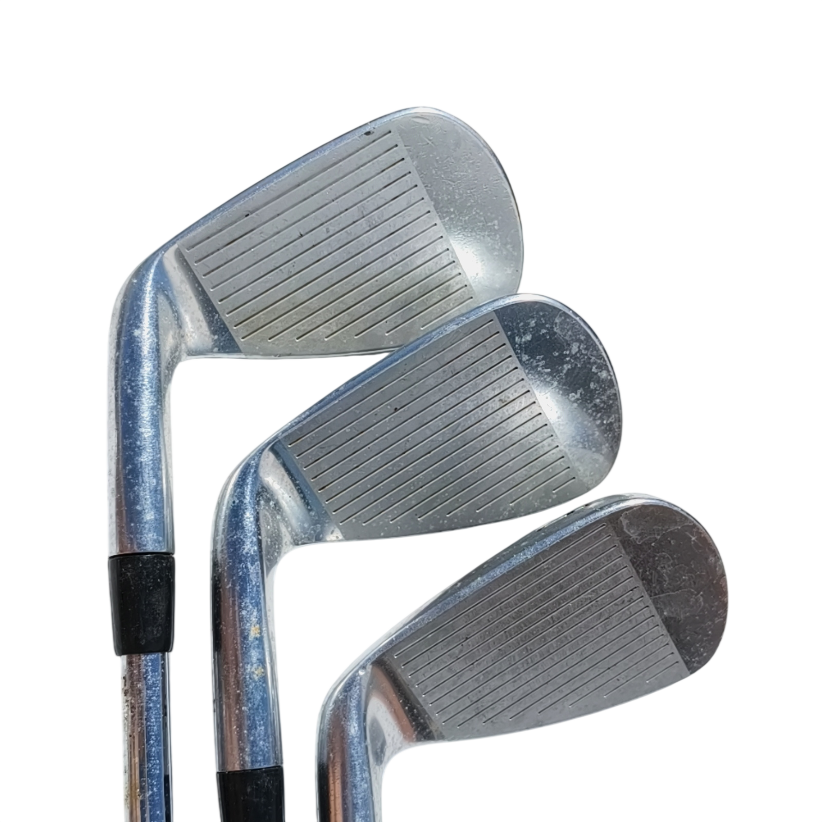 Callaway X-Forged Jernsæt / 5-PW / Flex Stiff / Stål