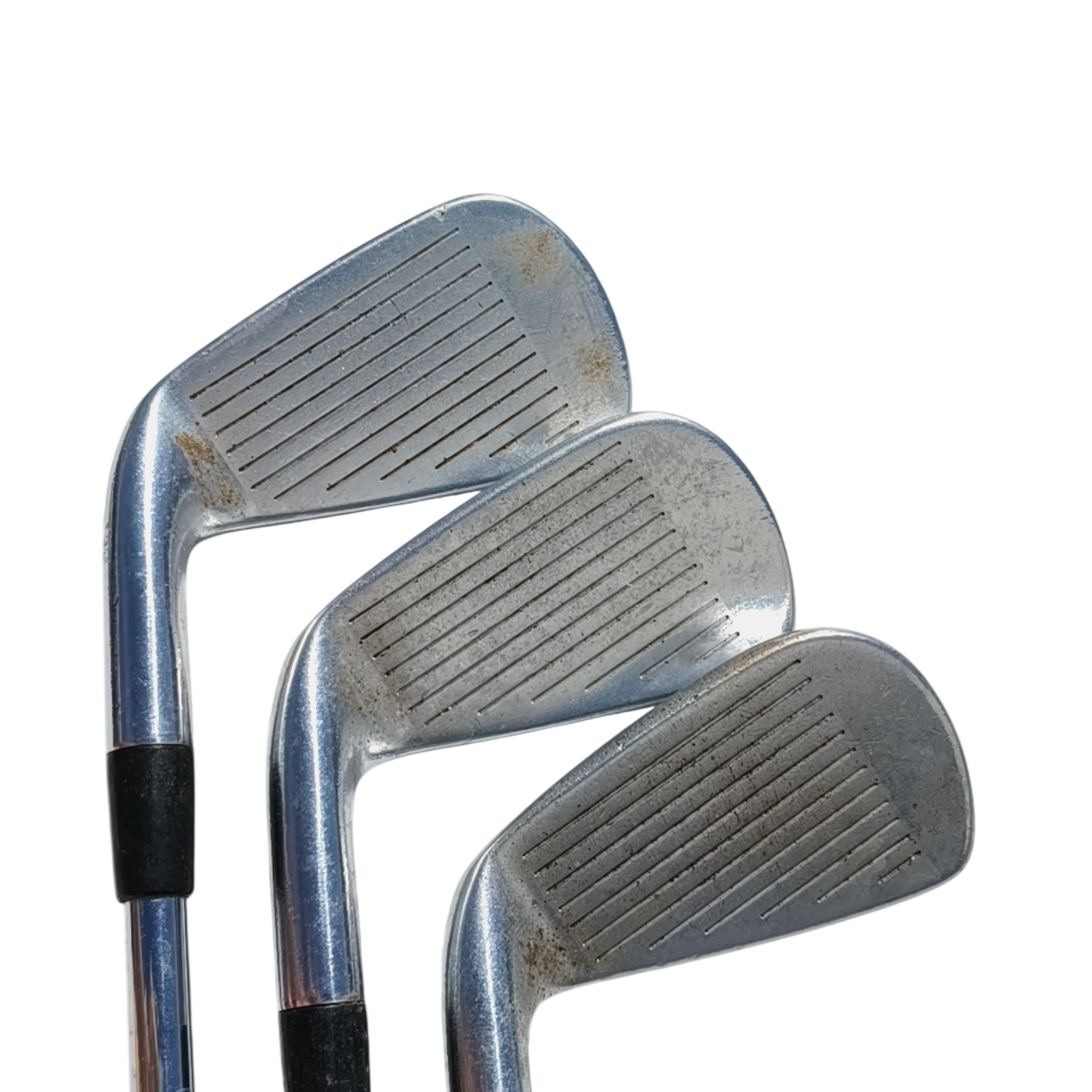 Titleist AP2 714 Forged Jernsæt / 4-PW / Flex Stiff / Stål