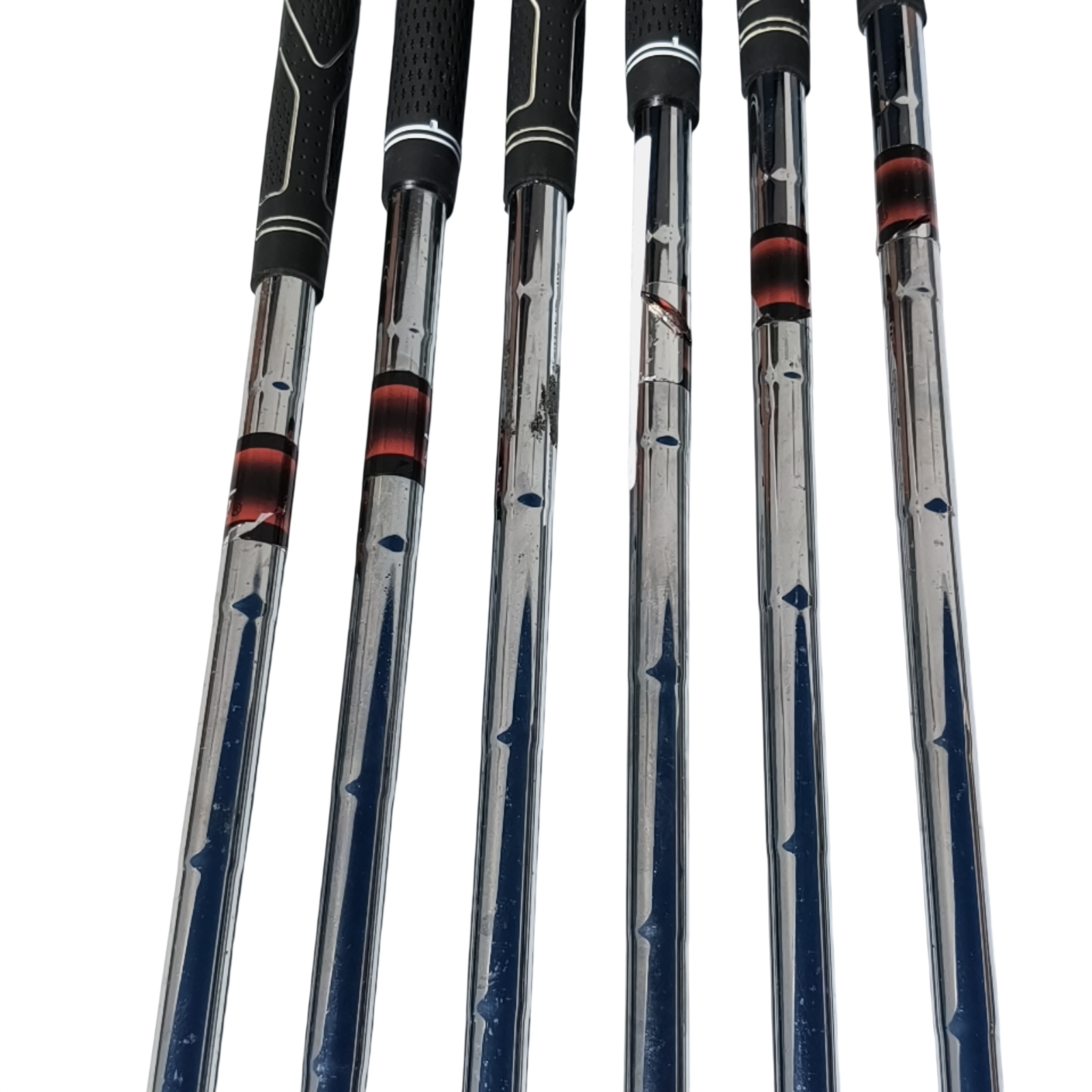 Wilson Ultra CGI 431 SS Jernsæt / 5-PW / Flex Regular / Stål