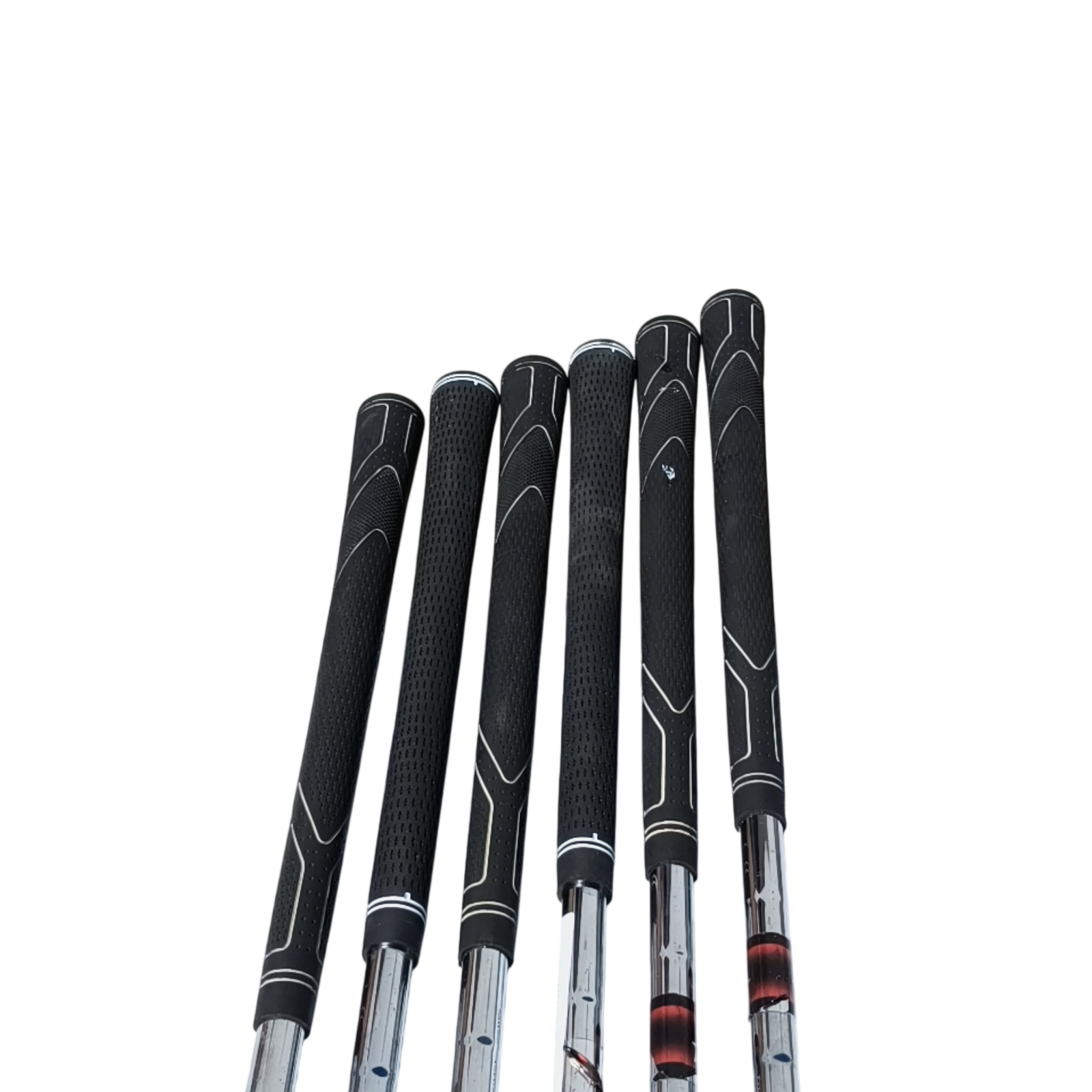 Wilson Ultra CGI 431 SS Jernsæt / 5-PW / Flex Regular / Stål