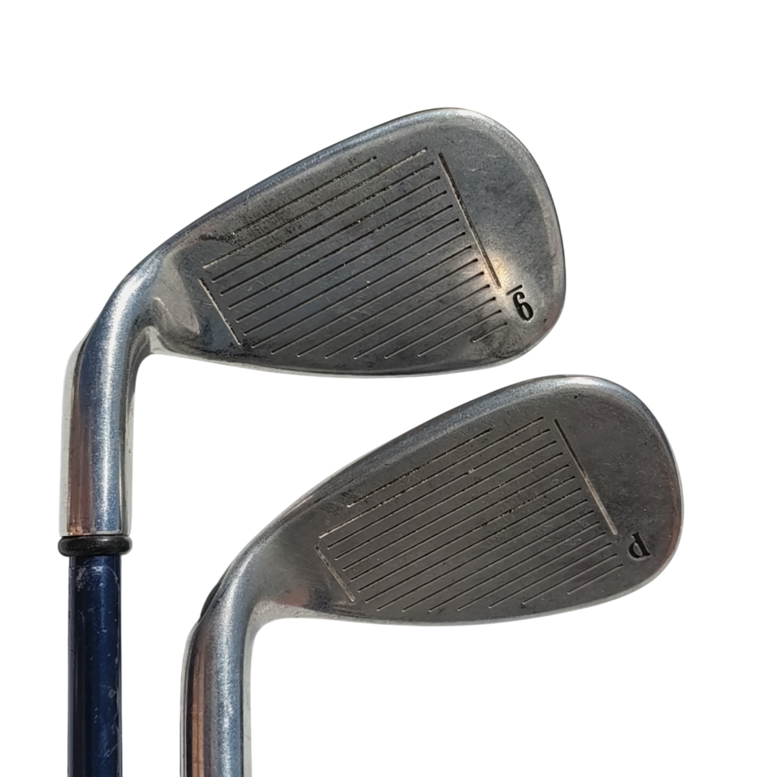Callaway X22 Jernsæt / 6-PW / Flex Ladies / Grafit