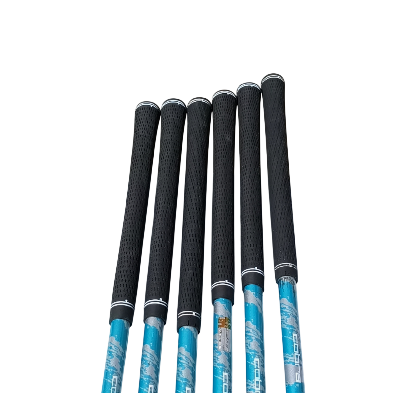 Cobra Baffler Jernsæt / 6-PW+SW / Flex Ladies / Grafit