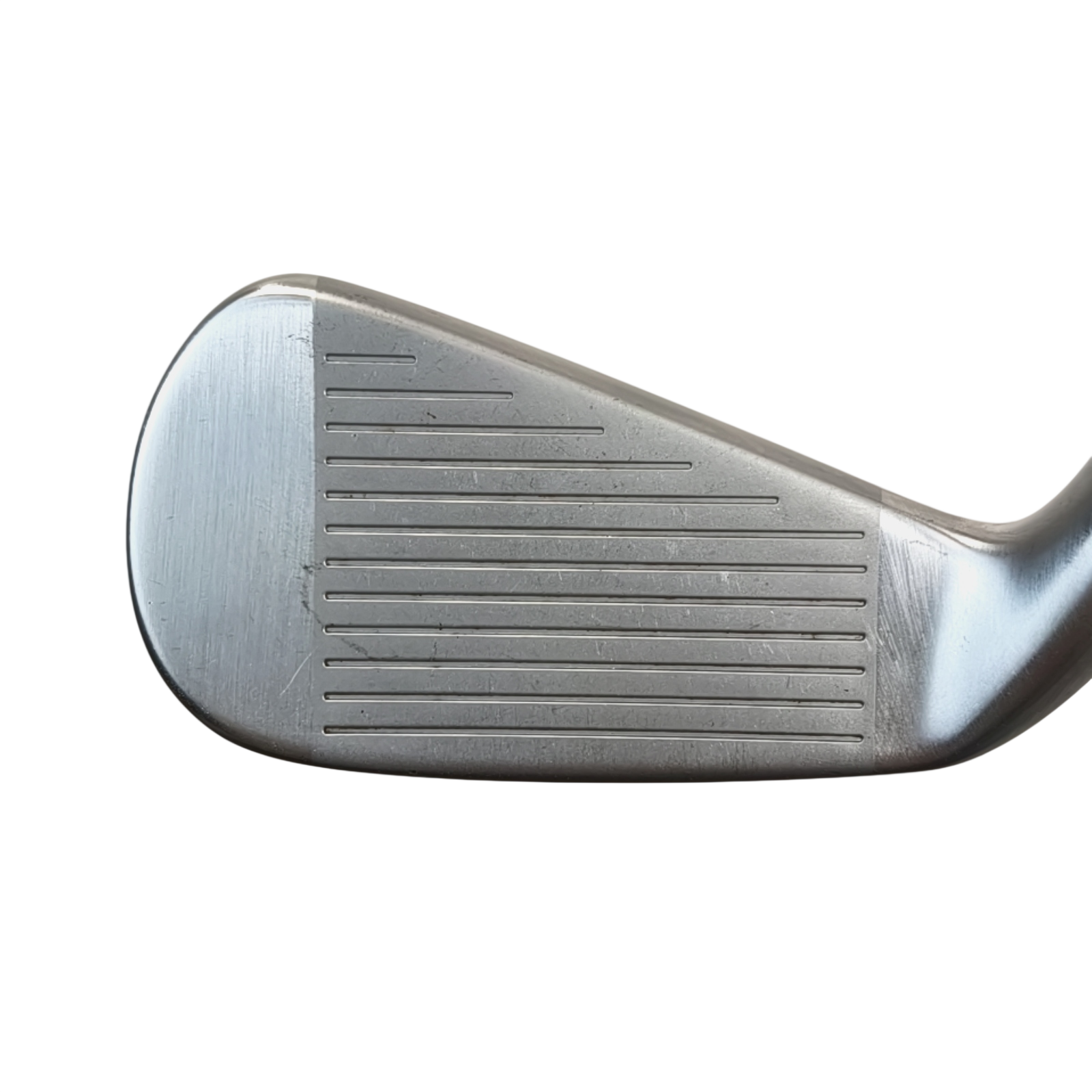 TaylorMade Sim Udi #2 Utility Iron / Flex Stiff / #2/18