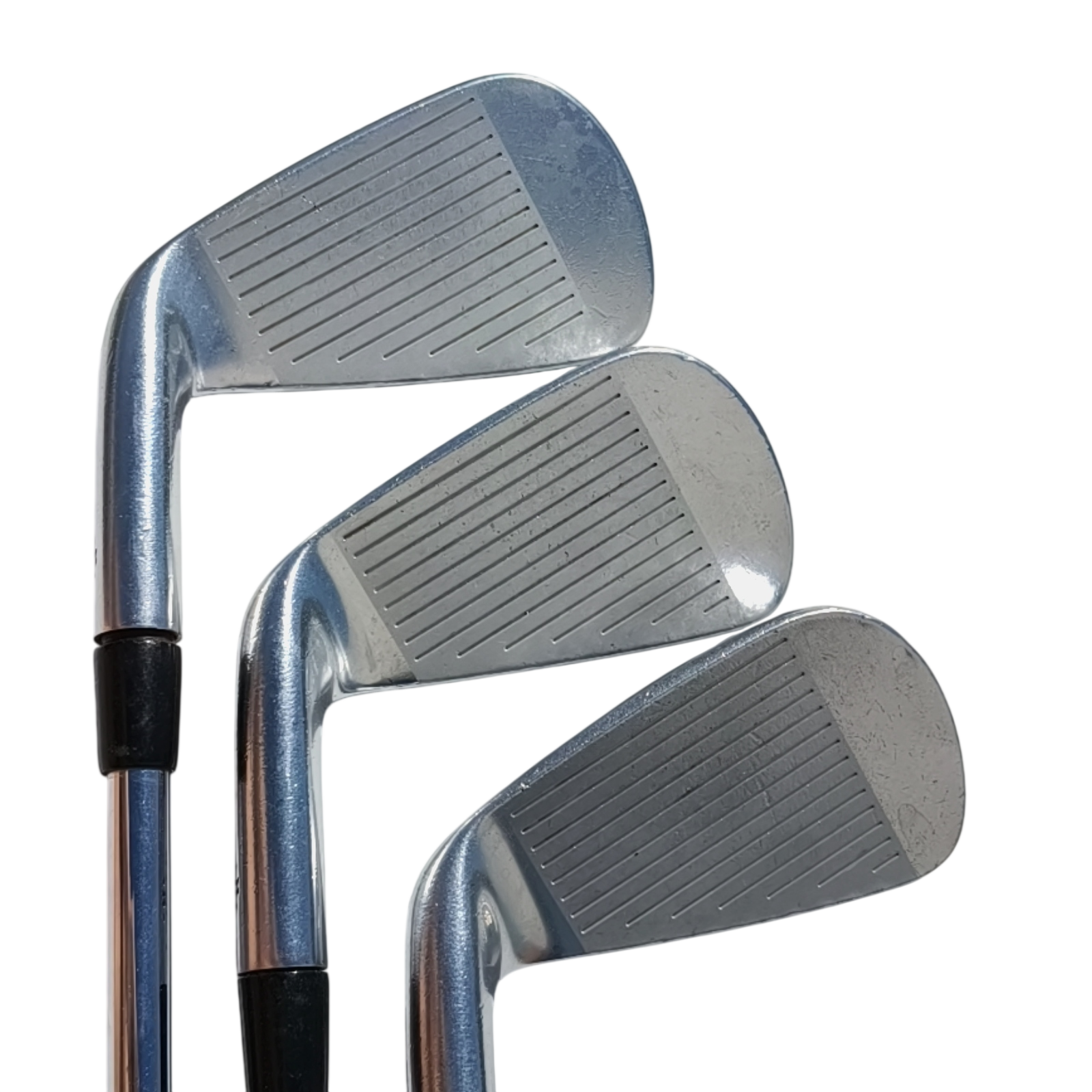 Callaway X-Forged Jernsæt / 5-9i / Flex Stiff / Stål