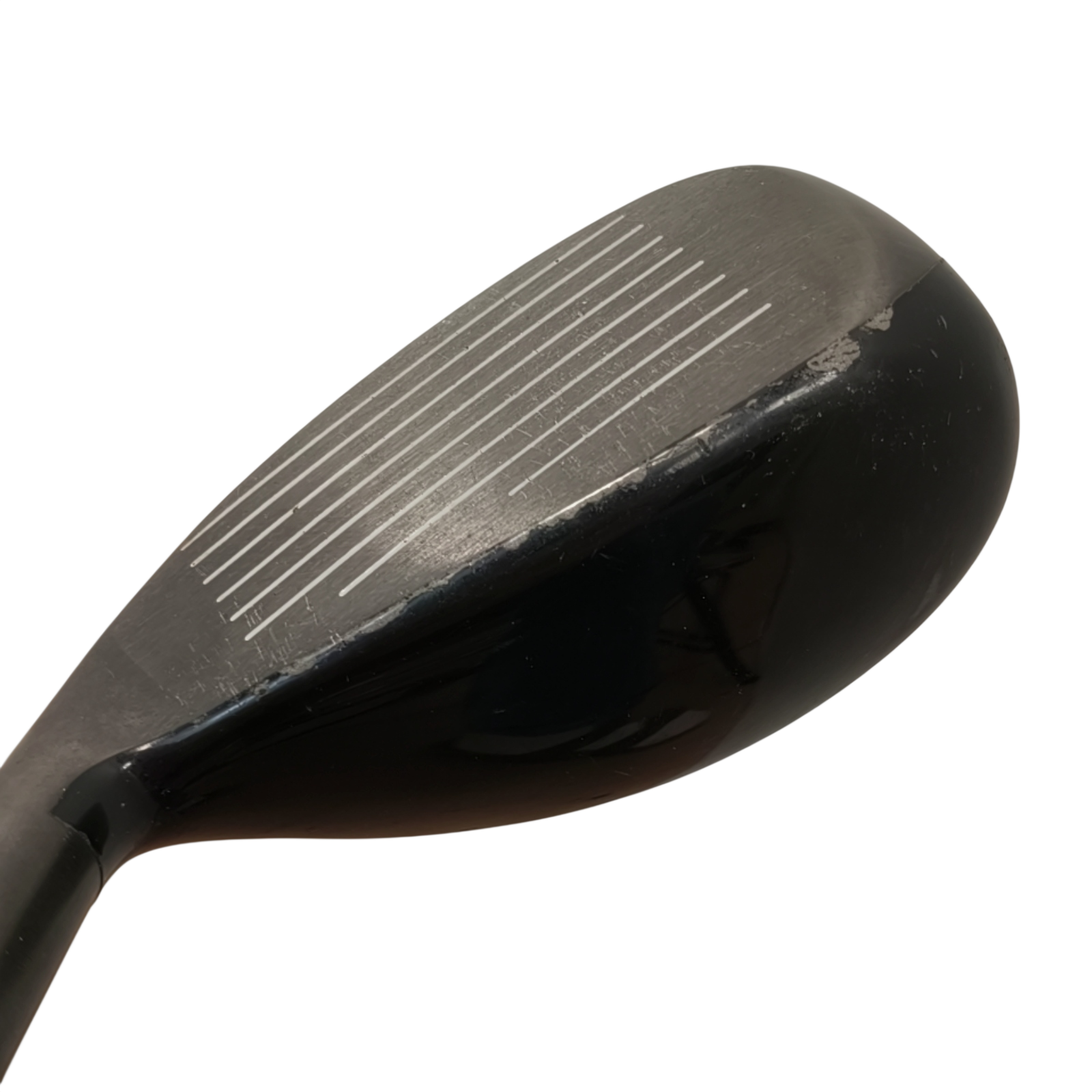 Callaway Apex Hybrid / Flex Stiff / #3/20