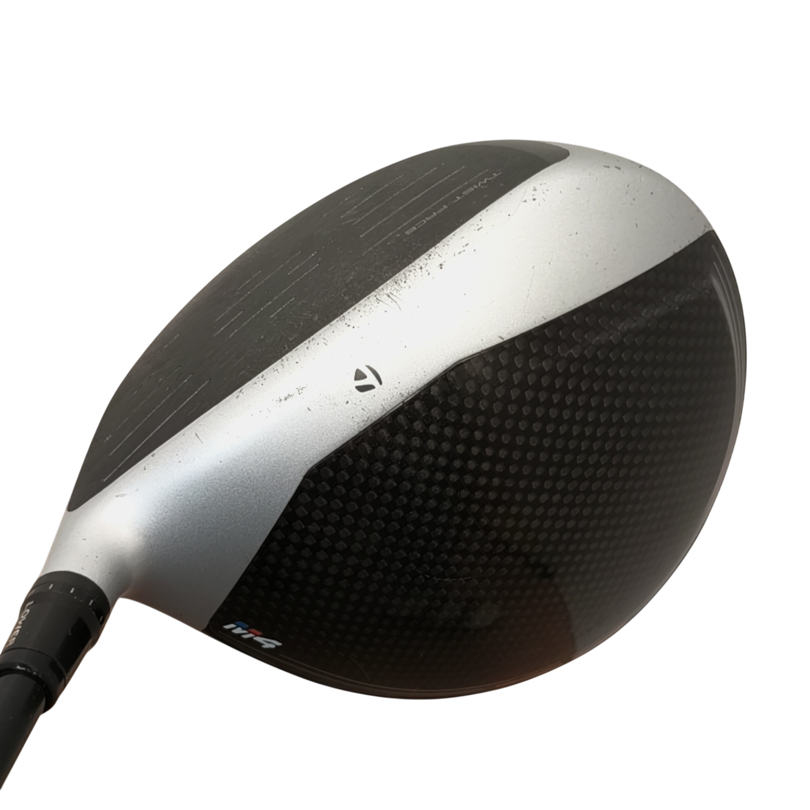 TaylorMade M4 2018 Driver / Flex Regular / Loft 10.5