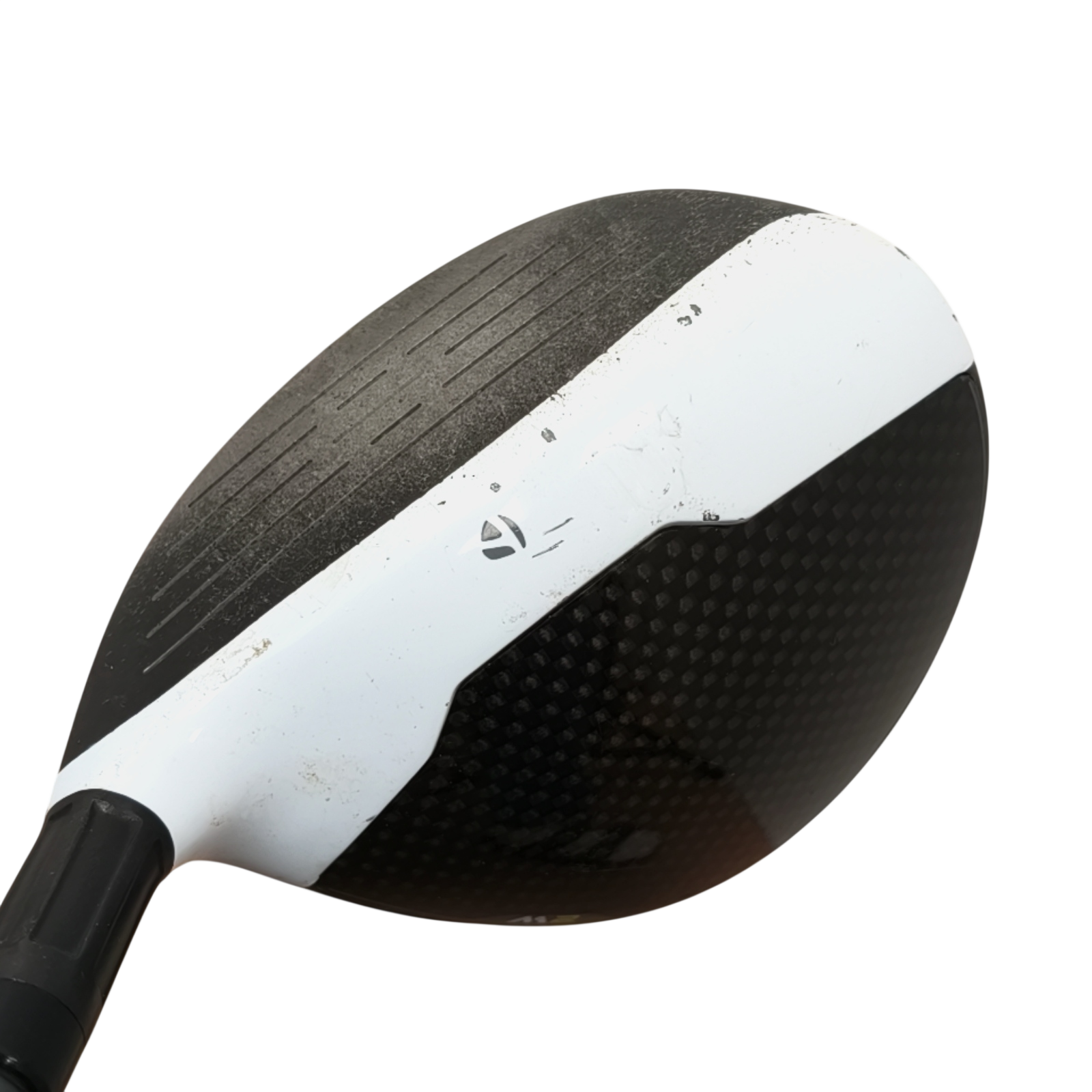 TaylorMade M2 2017 Fairway Wood / Flex A-flex / #5/18