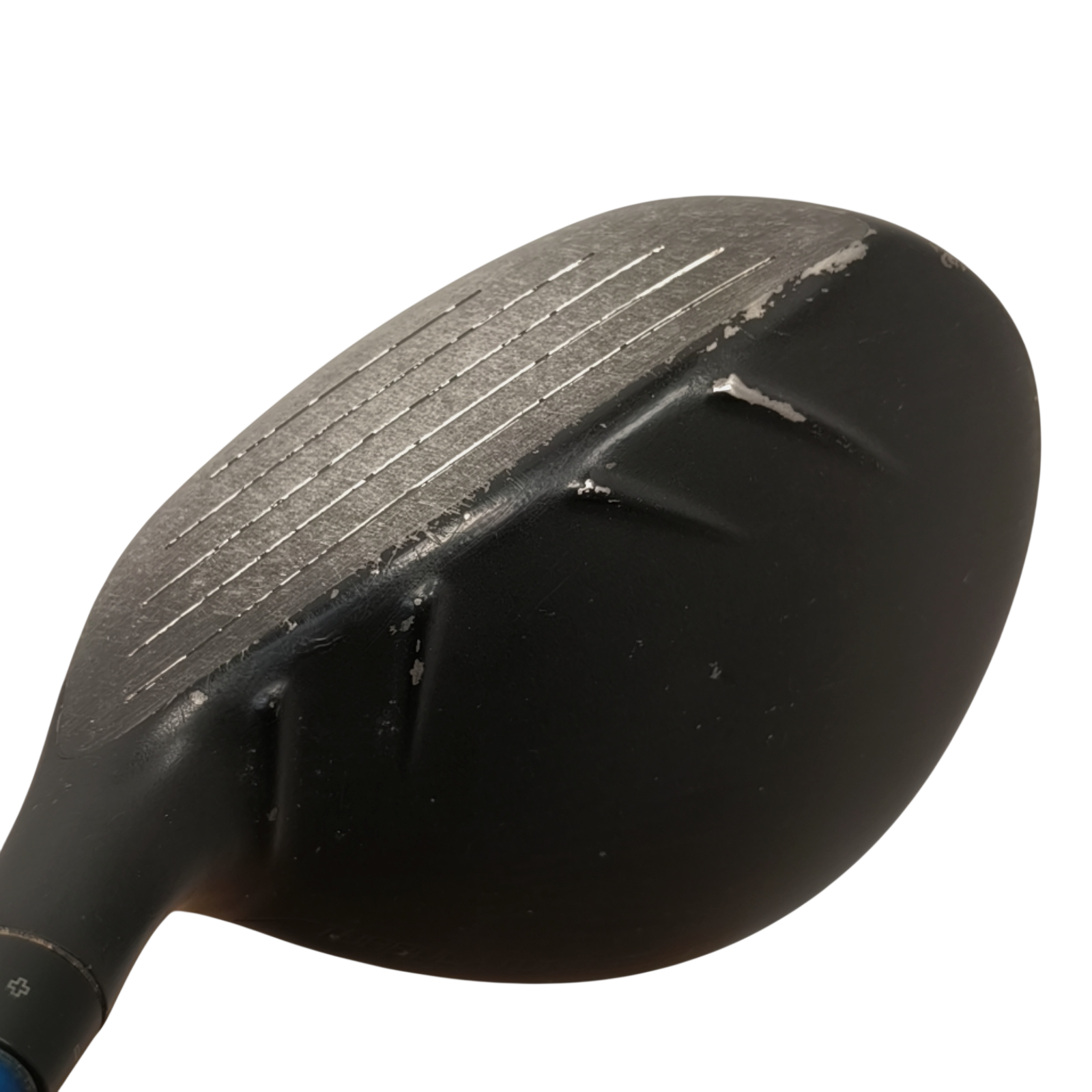 PING G30 Fairway Wood / Flex A-flex / #5/18