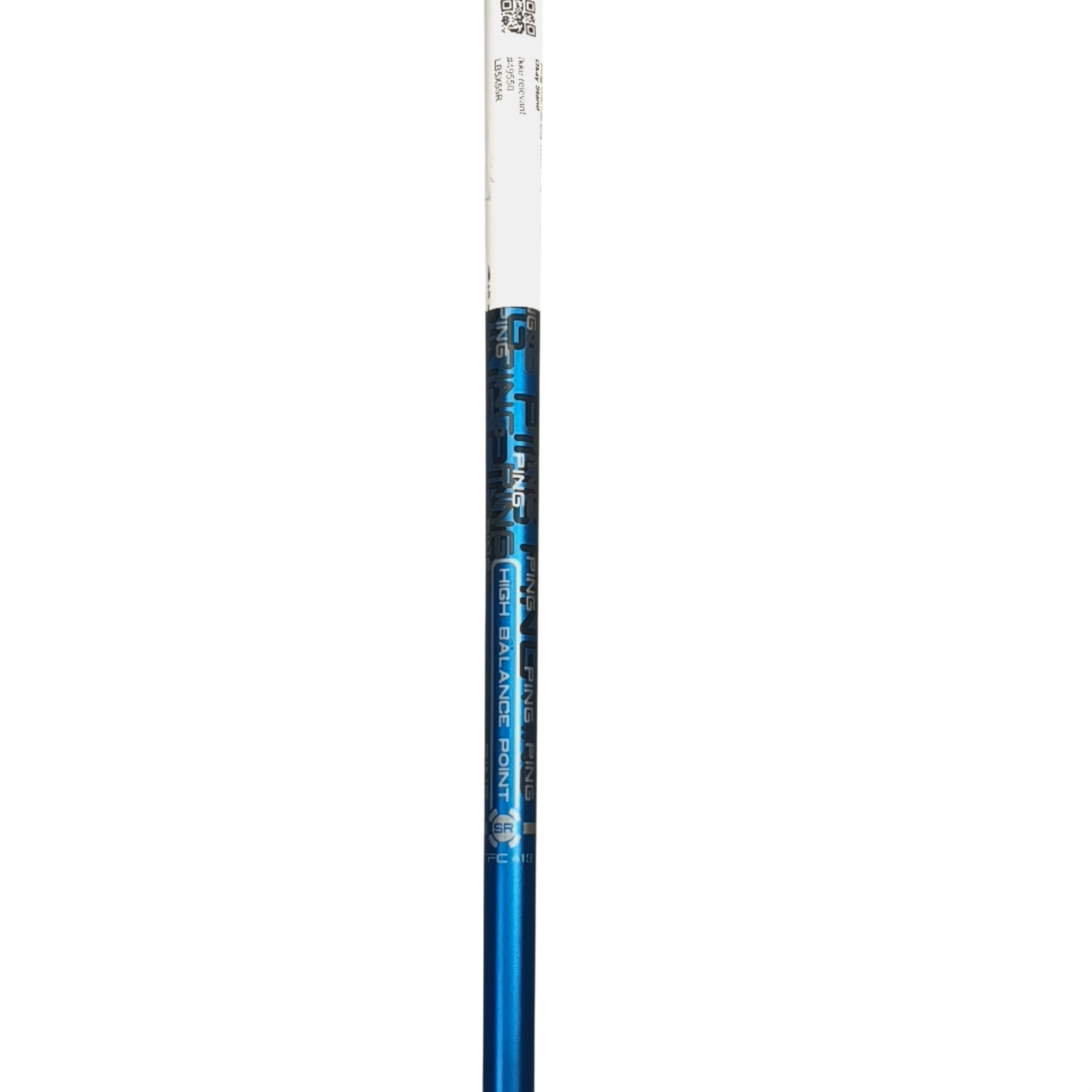 PING G30 Fairway Wood / Flex A-flex / #5/18
