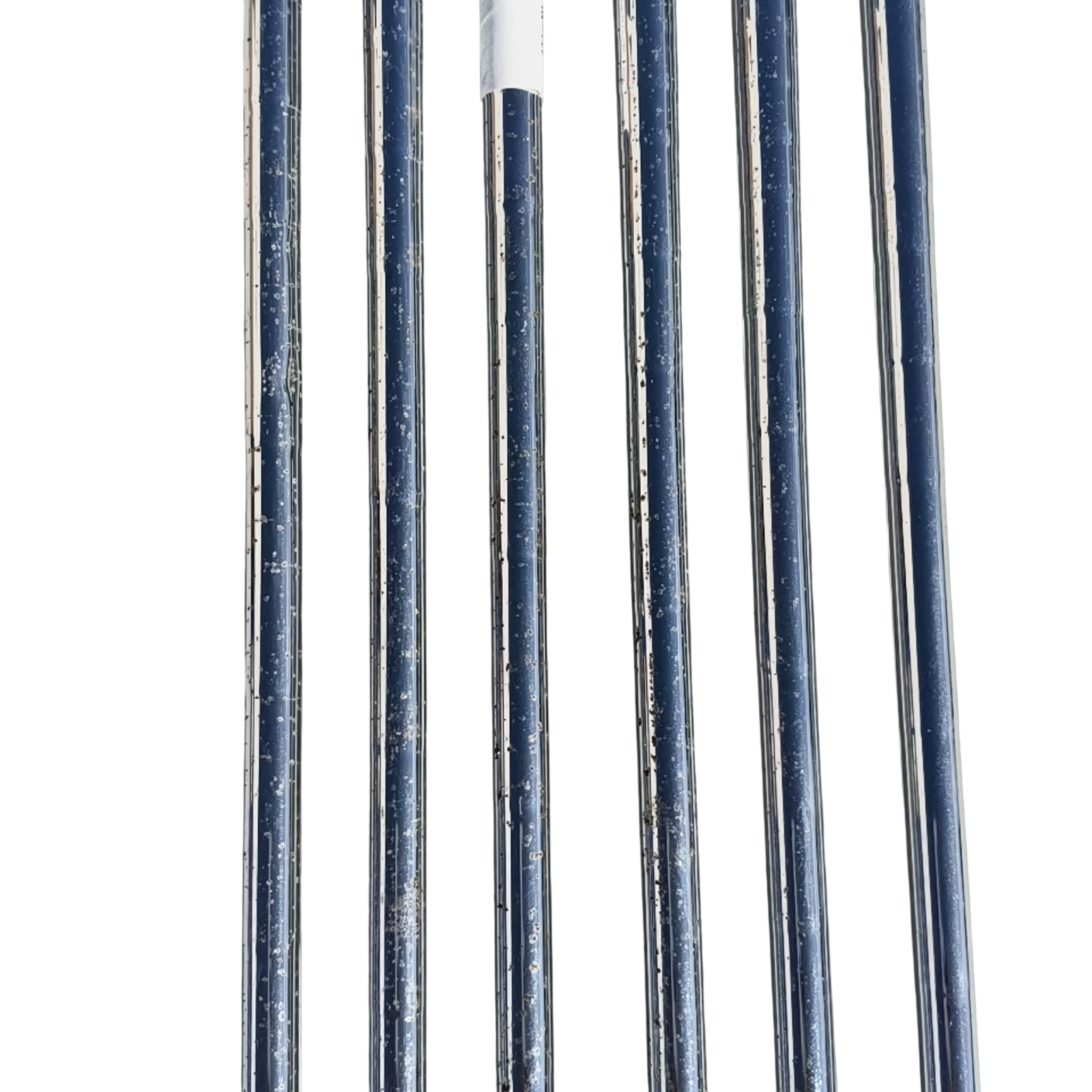 PING G10 Jernsæt / 5-PW / Flex Stiff / Stål