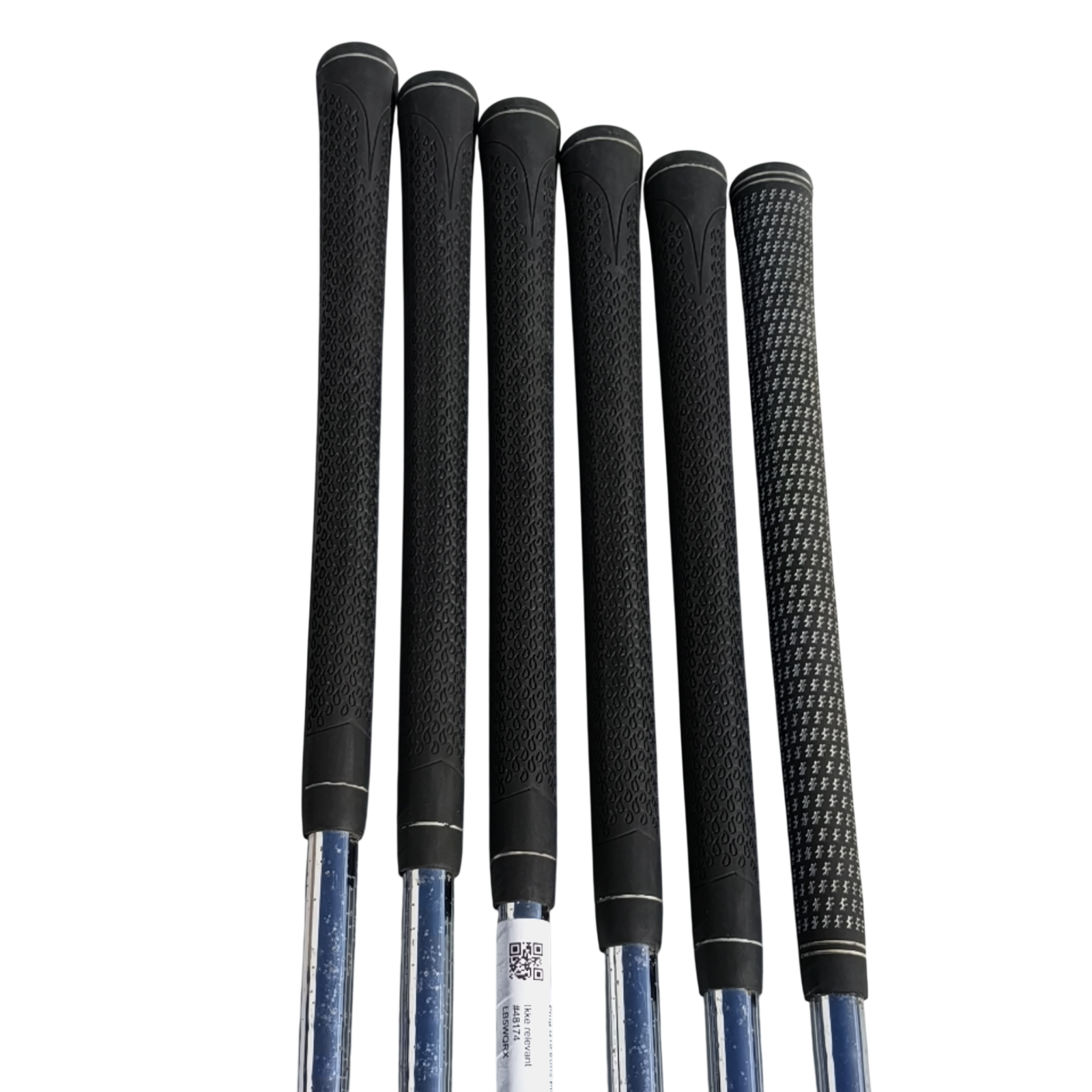 PING G10 Jernsæt / 5-PW / Flex Stiff / Stål
