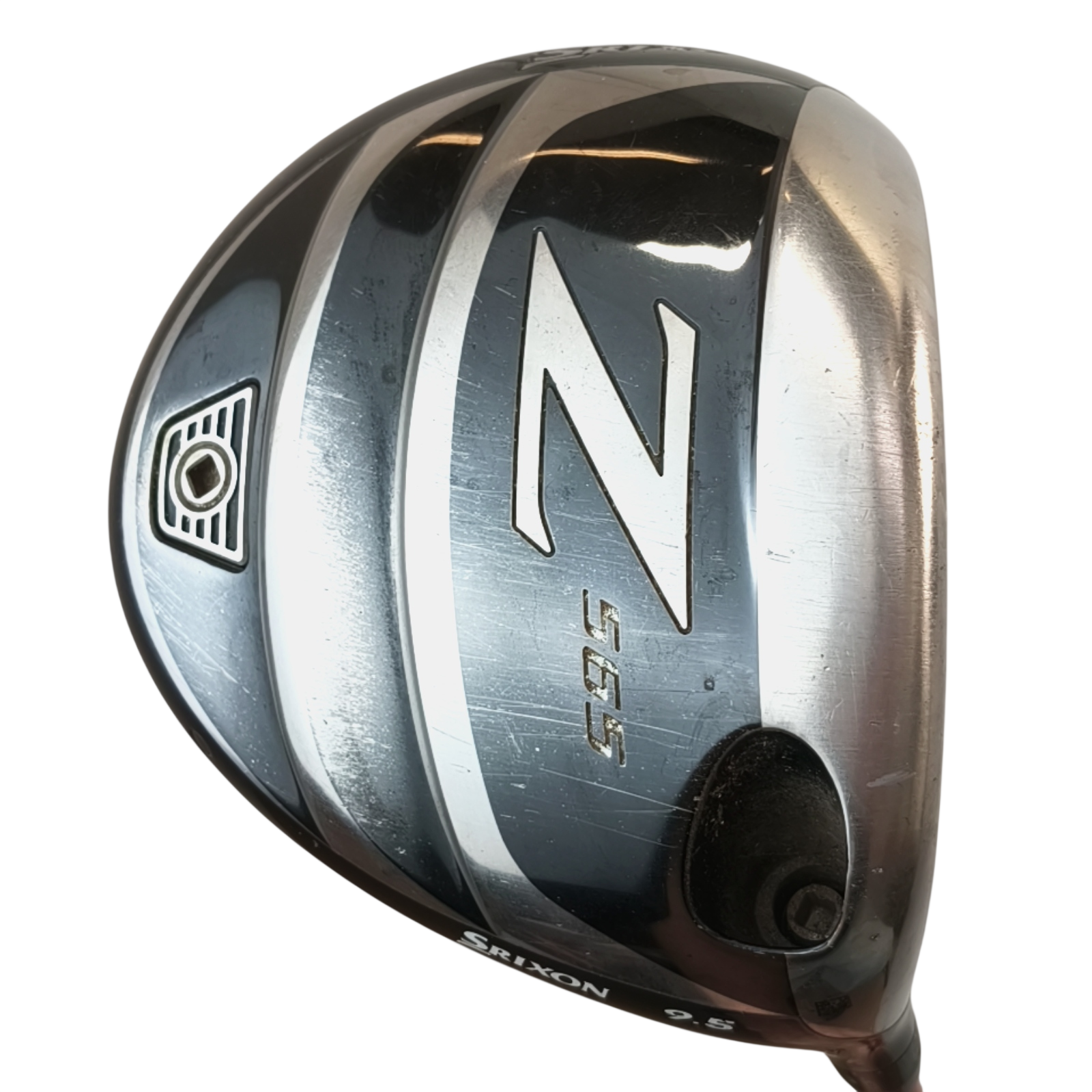 Srixon Z565 Driver / Flex Stiff / Loft 9.5