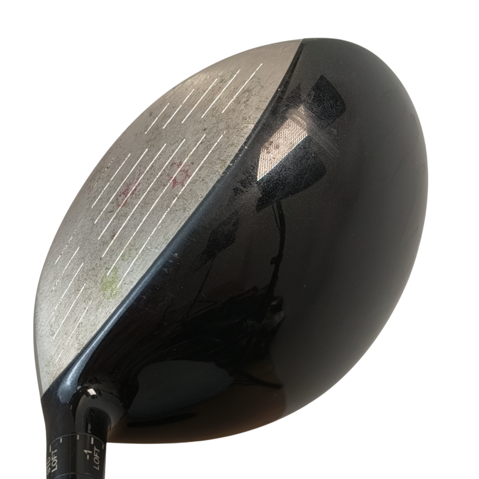 Srixon Z565 Driver / Flex Stiff / Loft 9.5