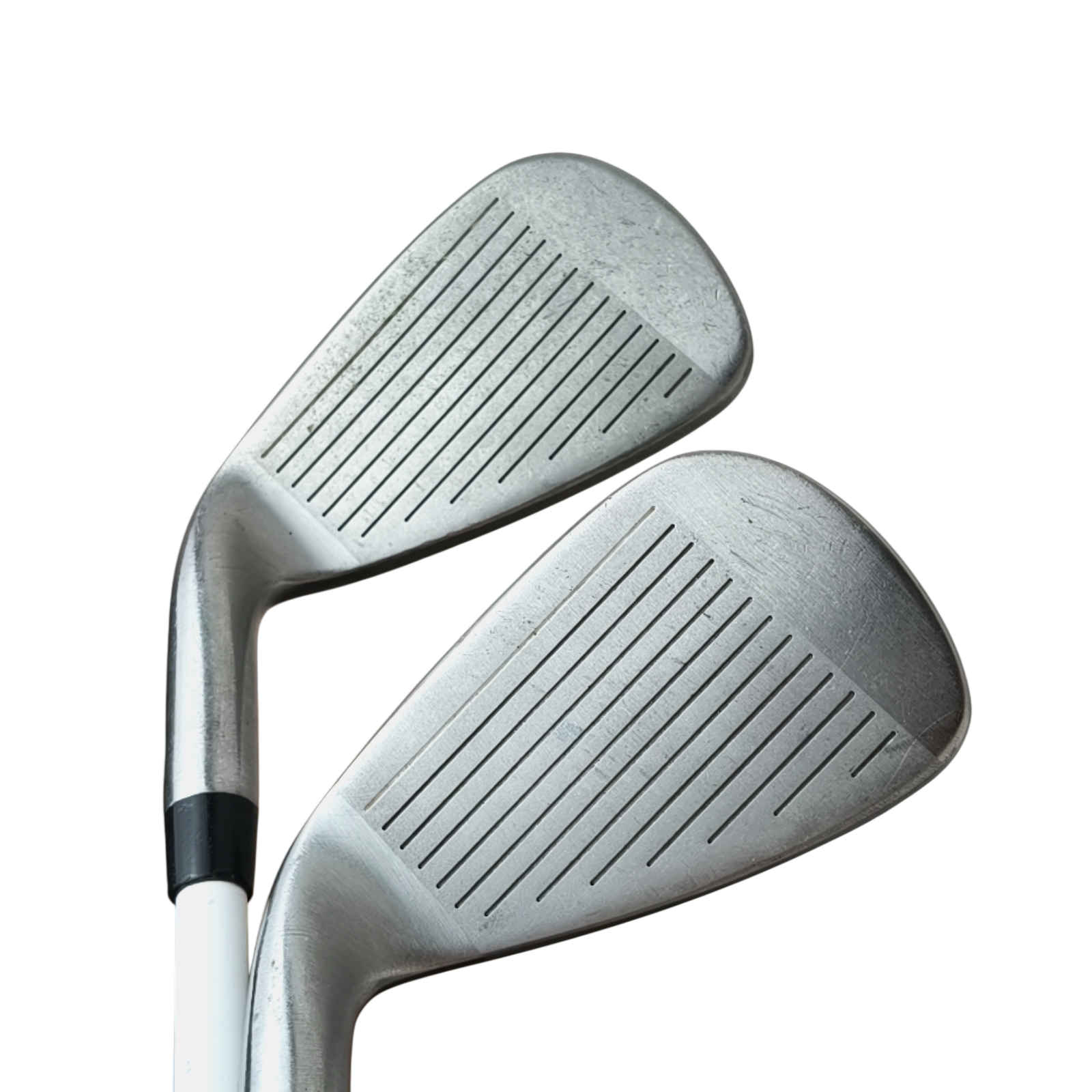 Wilson Prostaff SGI Komplet Sæt Uden Bag / 7-PW+SW / Flex Ladies / Grafit