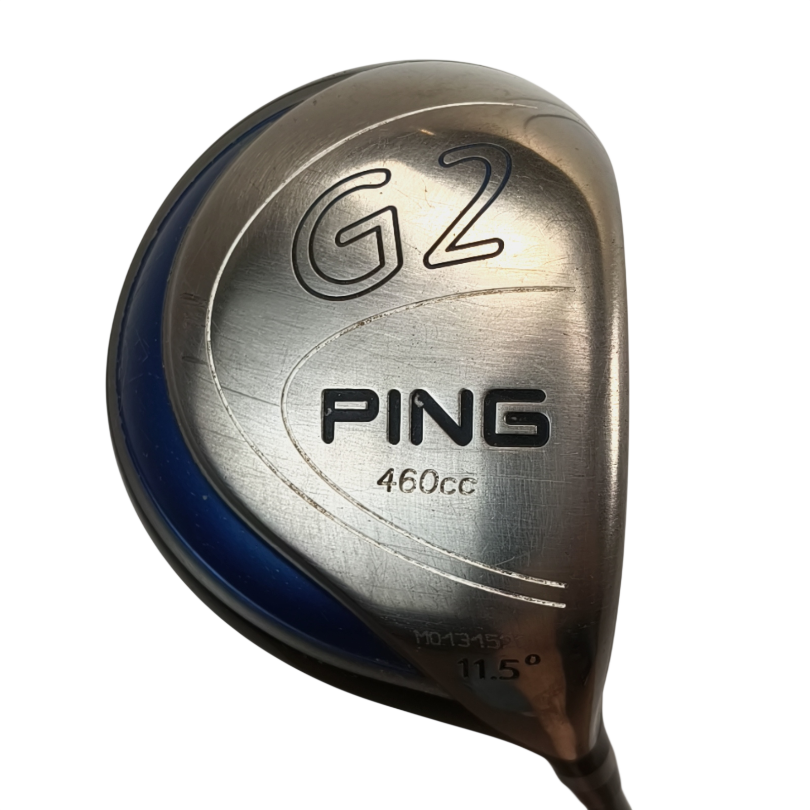 PING G2 Driver / Flex Regular / Loft 11.5