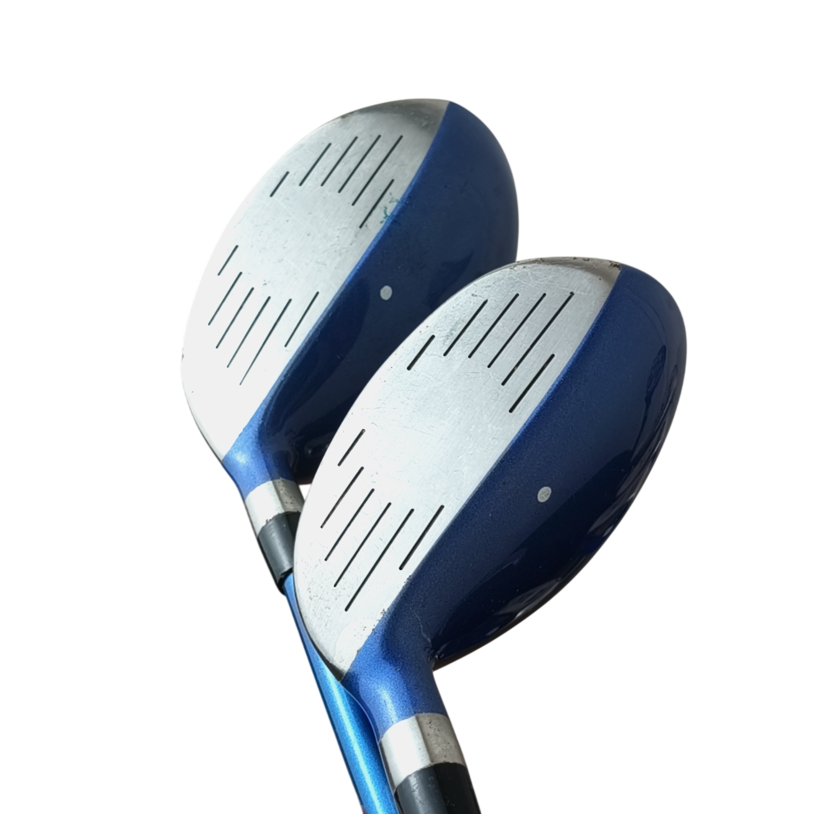 Power Plus Forged Komplet Sæt Uden Bag / 5-9+SW / Flex Ladies / Grafit