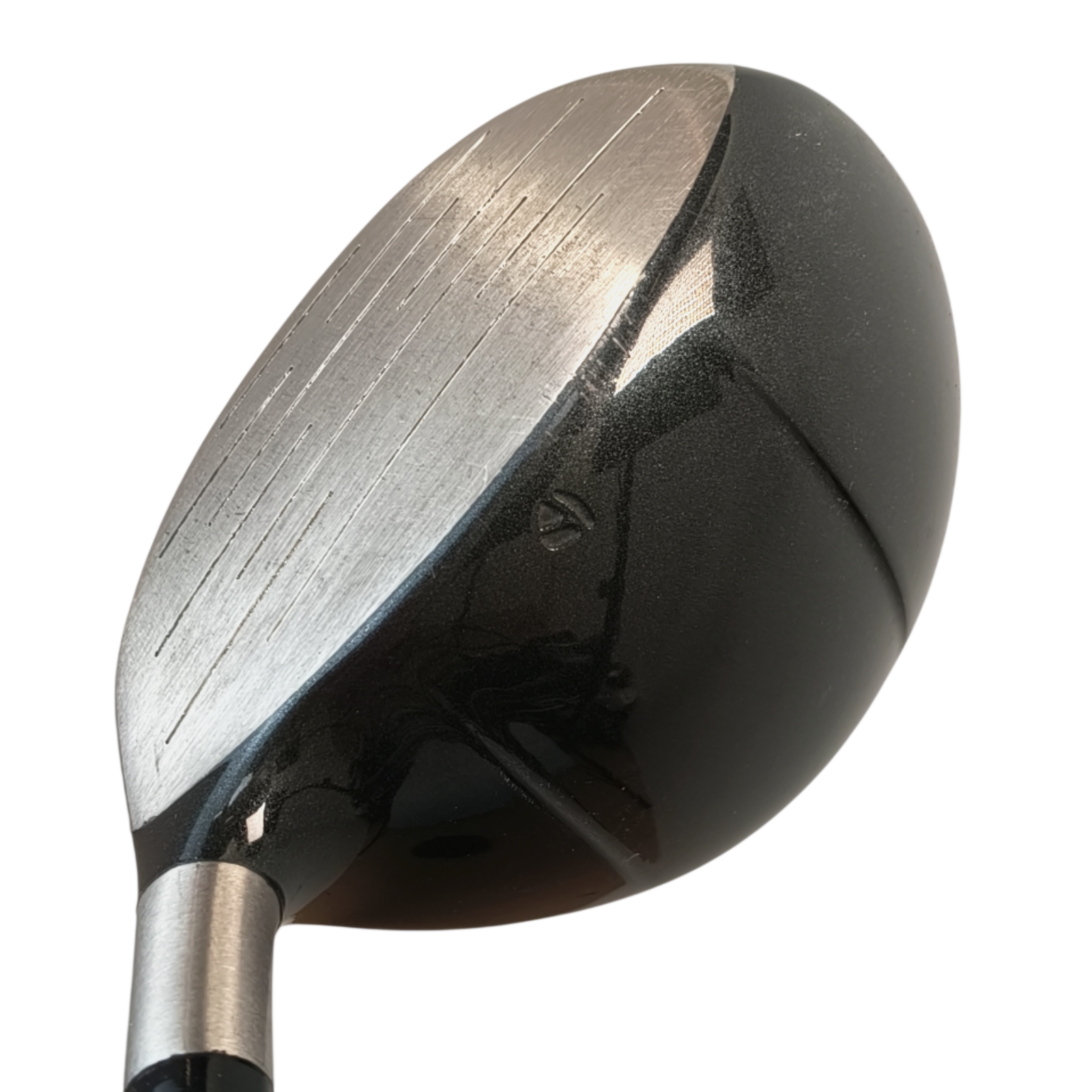 TaylorMade 320 Ti Driver / Flex Regular / Loft 10.5