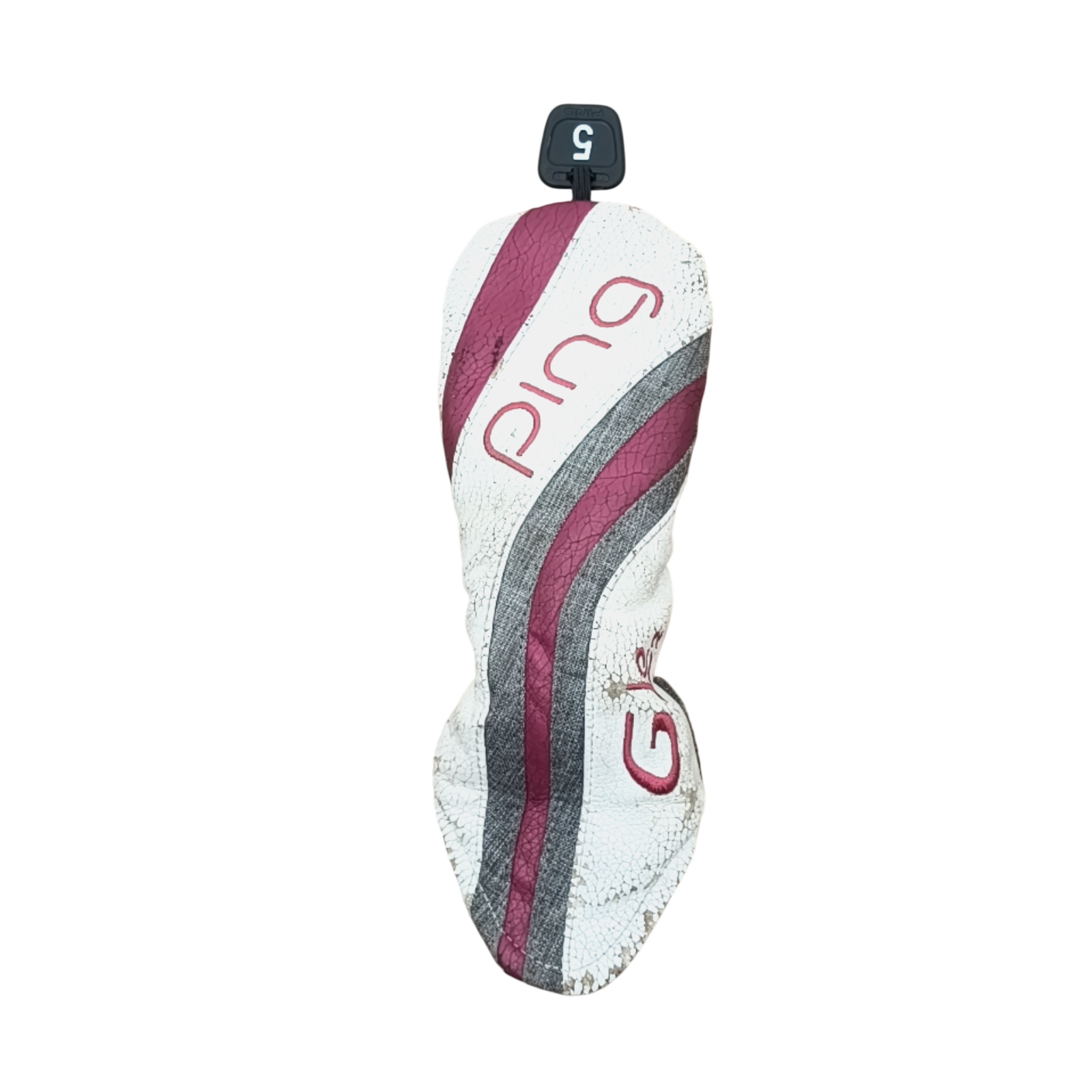 PING G Le2 Hybrid / Flex Ladies / #5/26
