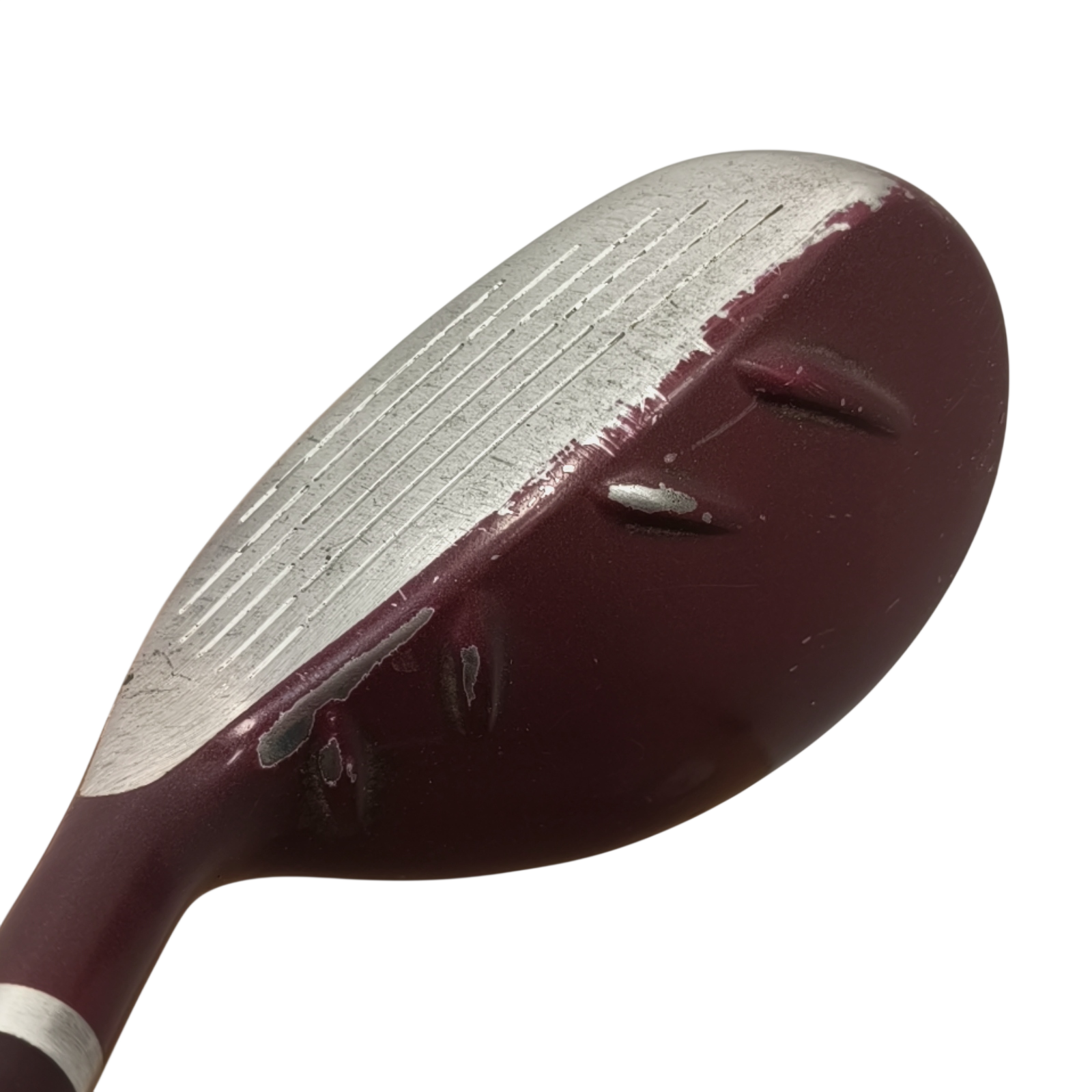 PING G Le2 Hybrid / Flex Ladies / #5/26