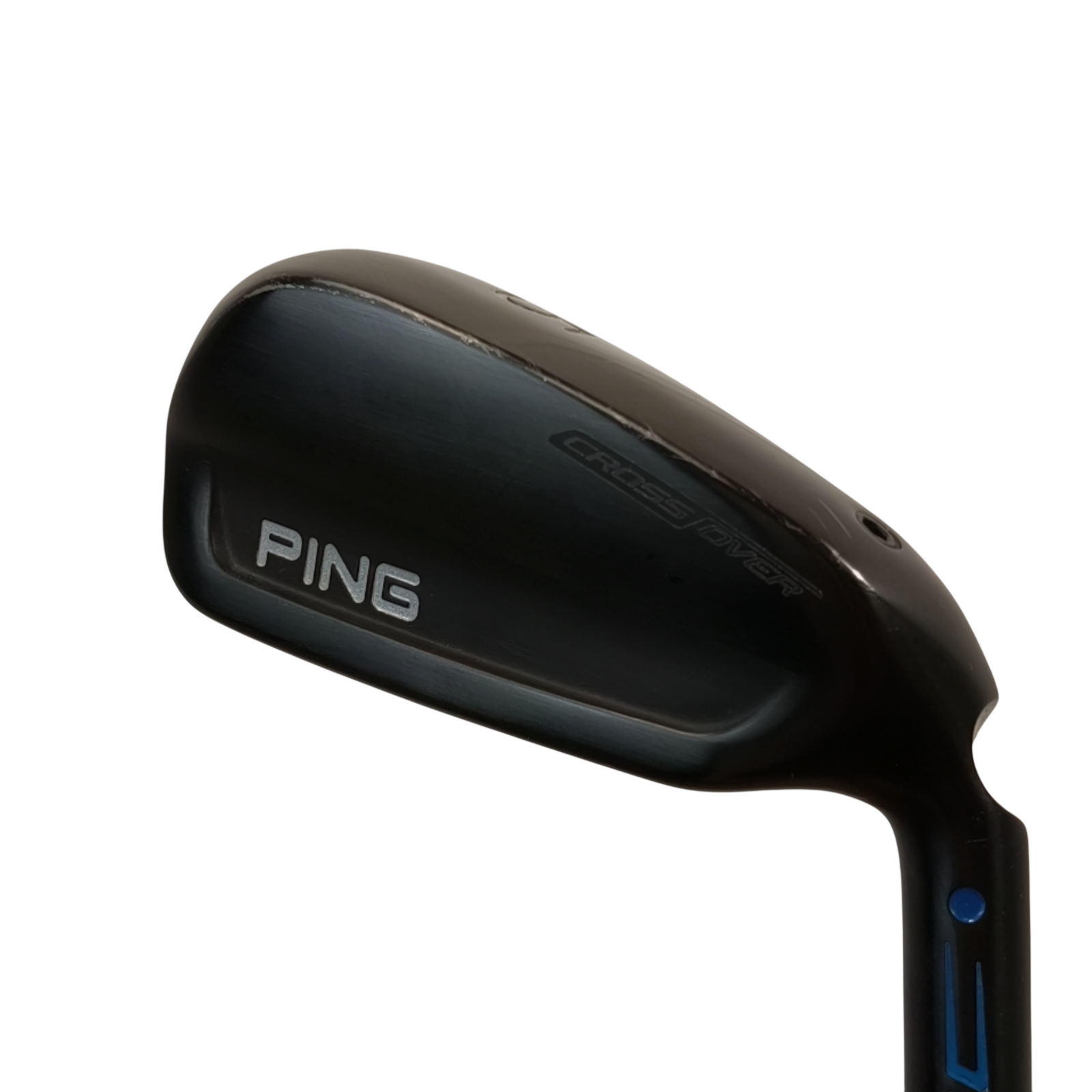 PING G-Crossover Hybrid / Flex Regular / #5/24