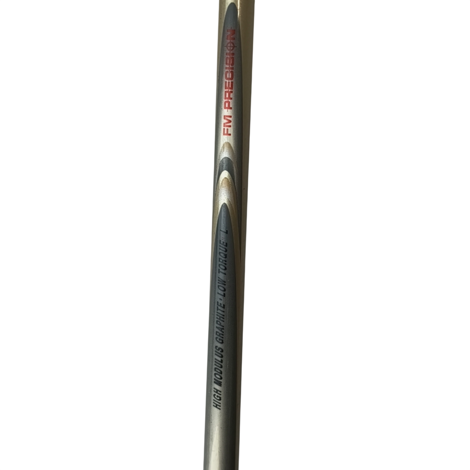 Ozone Atmosphere Komplet Sæt Uden Bag / 5-PW+SW / Flex Ladies / Grafit