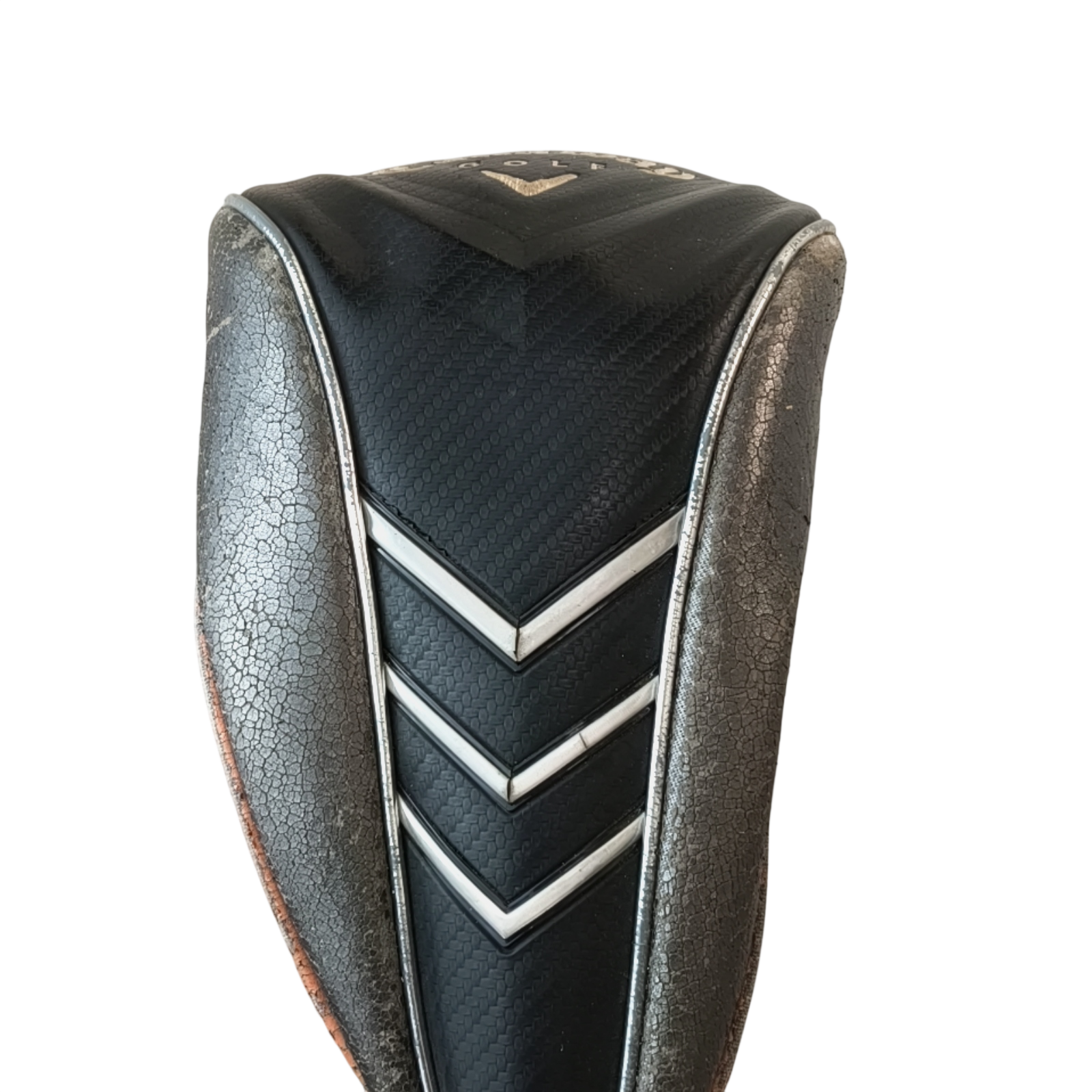 Callaway FT9 Driver / Flex Regular / Loft 11
