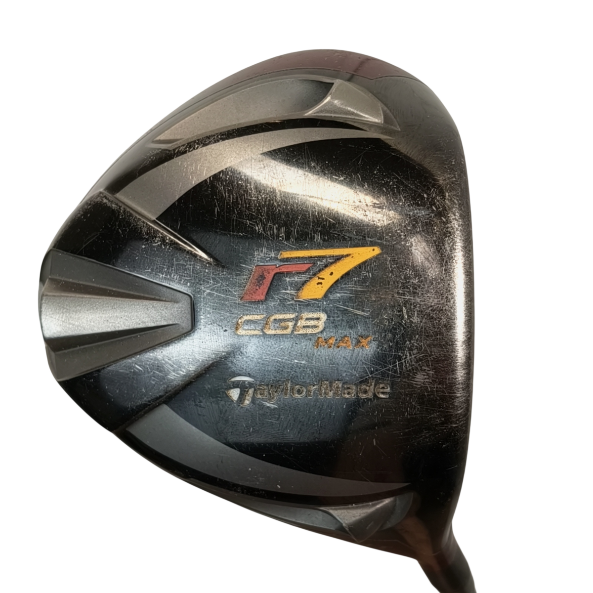 Cheap TaylorMade R7 CGB Max Driver Save up to 42% off the new
