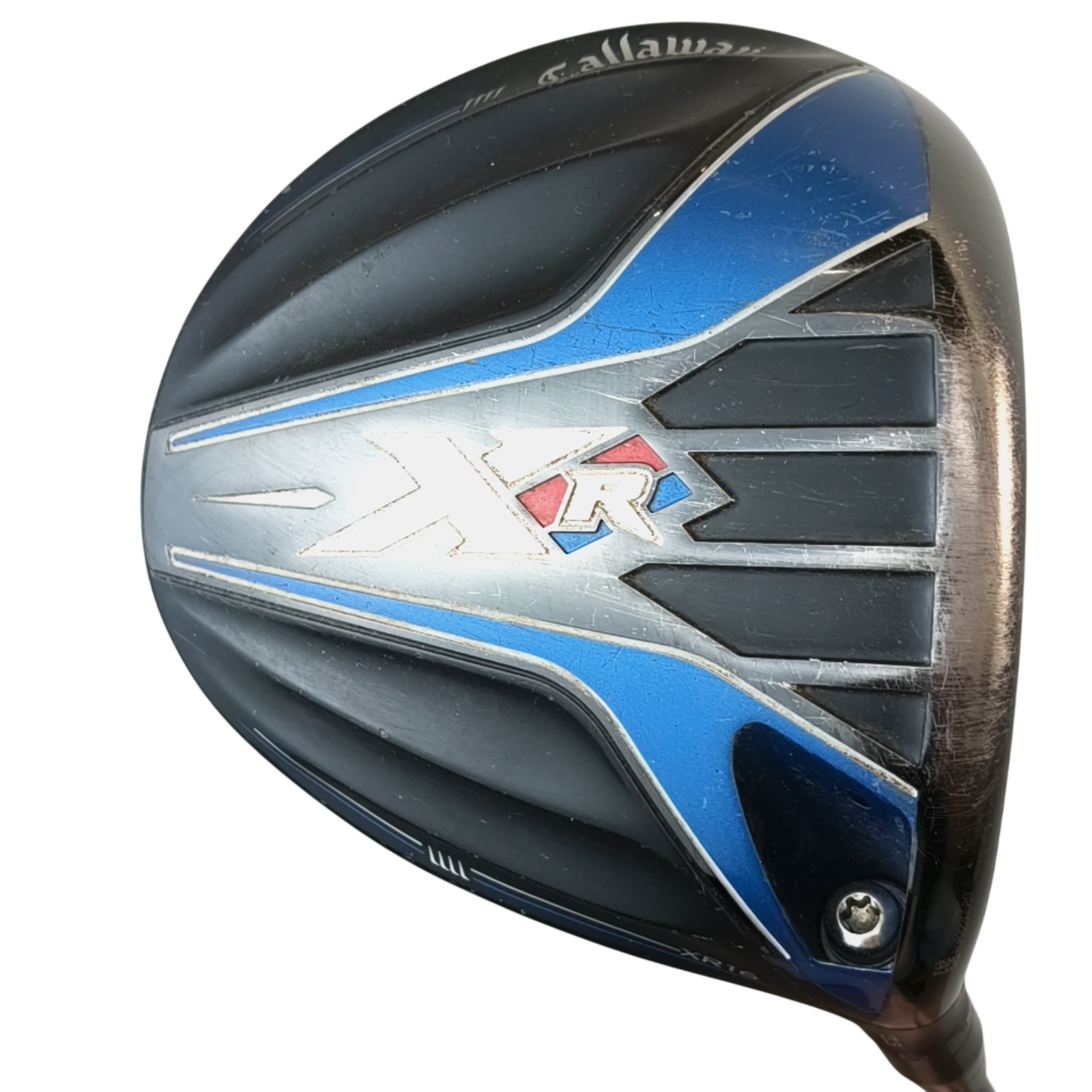 Callaway XR Driver / Flex Regular / Loft 13.5