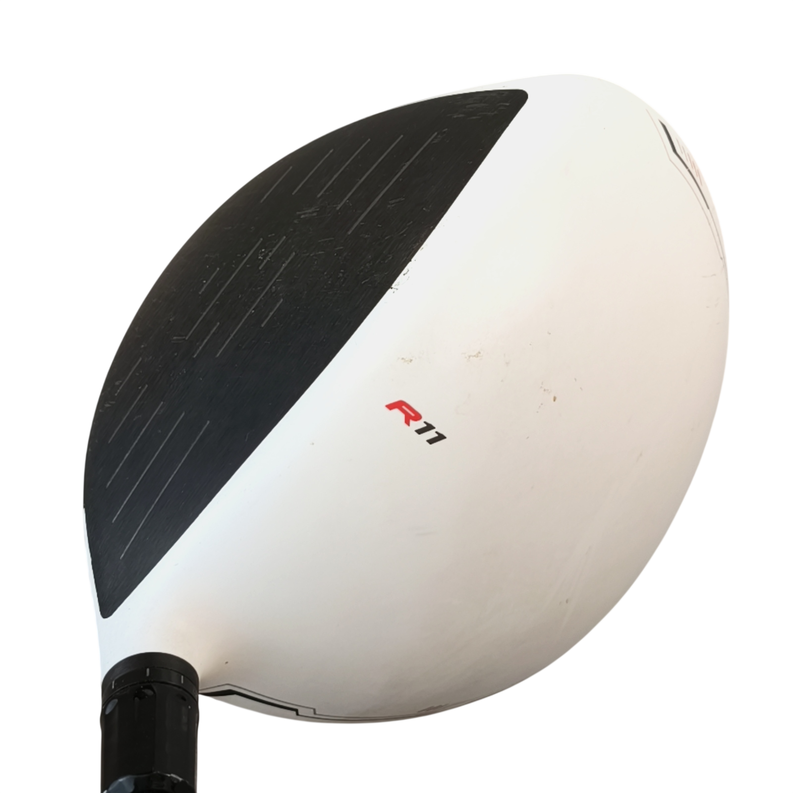 TaylorMade R11s Driver / Flex Stiff / Loft 12