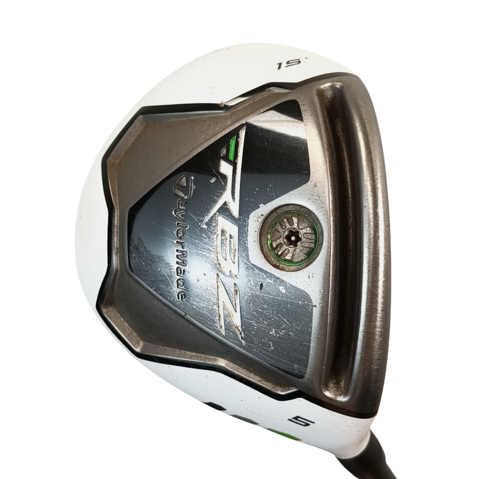TaylorMade RBZ Fairway Wood / Flex Regular / #5/19