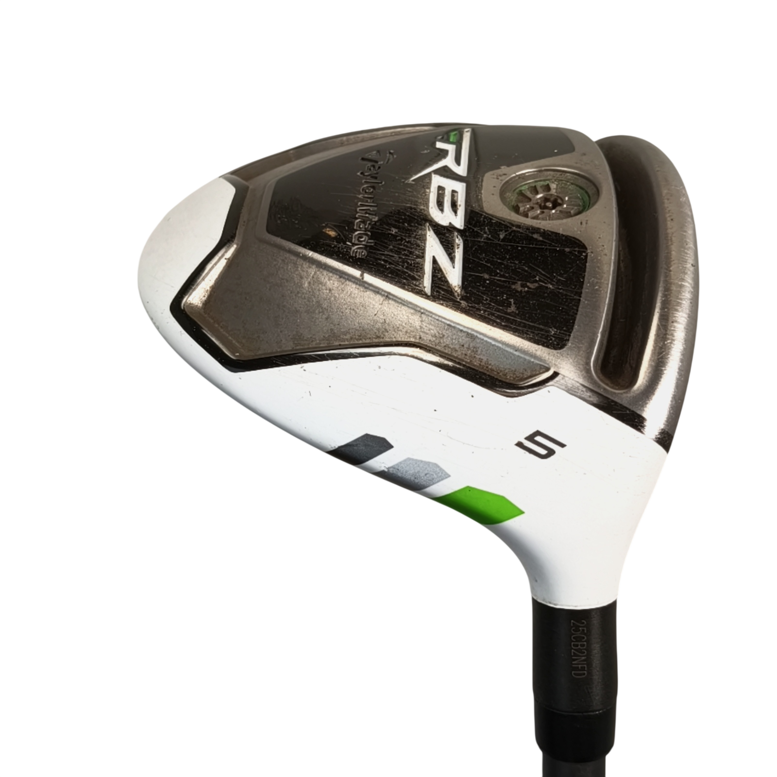 TaylorMade RBZ Fairway Wood / Flex Regular / #5/19